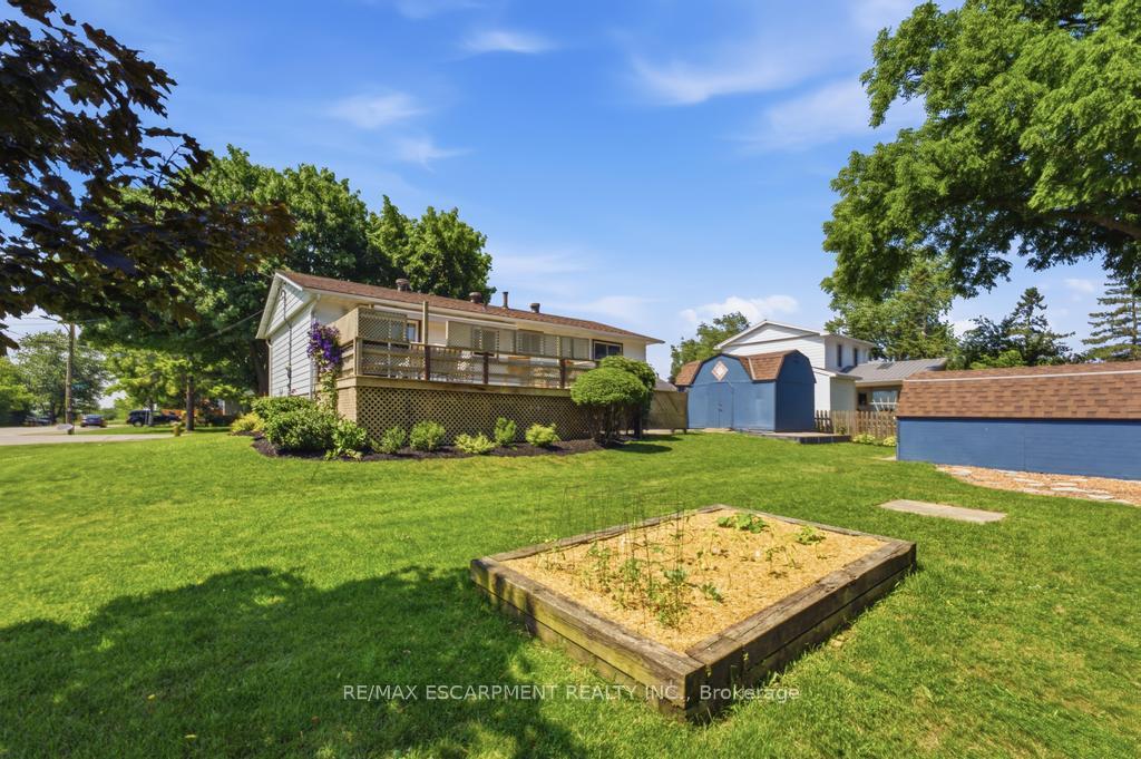 Photo 19 of 42 Jane Street, Haldimand — HOMEH