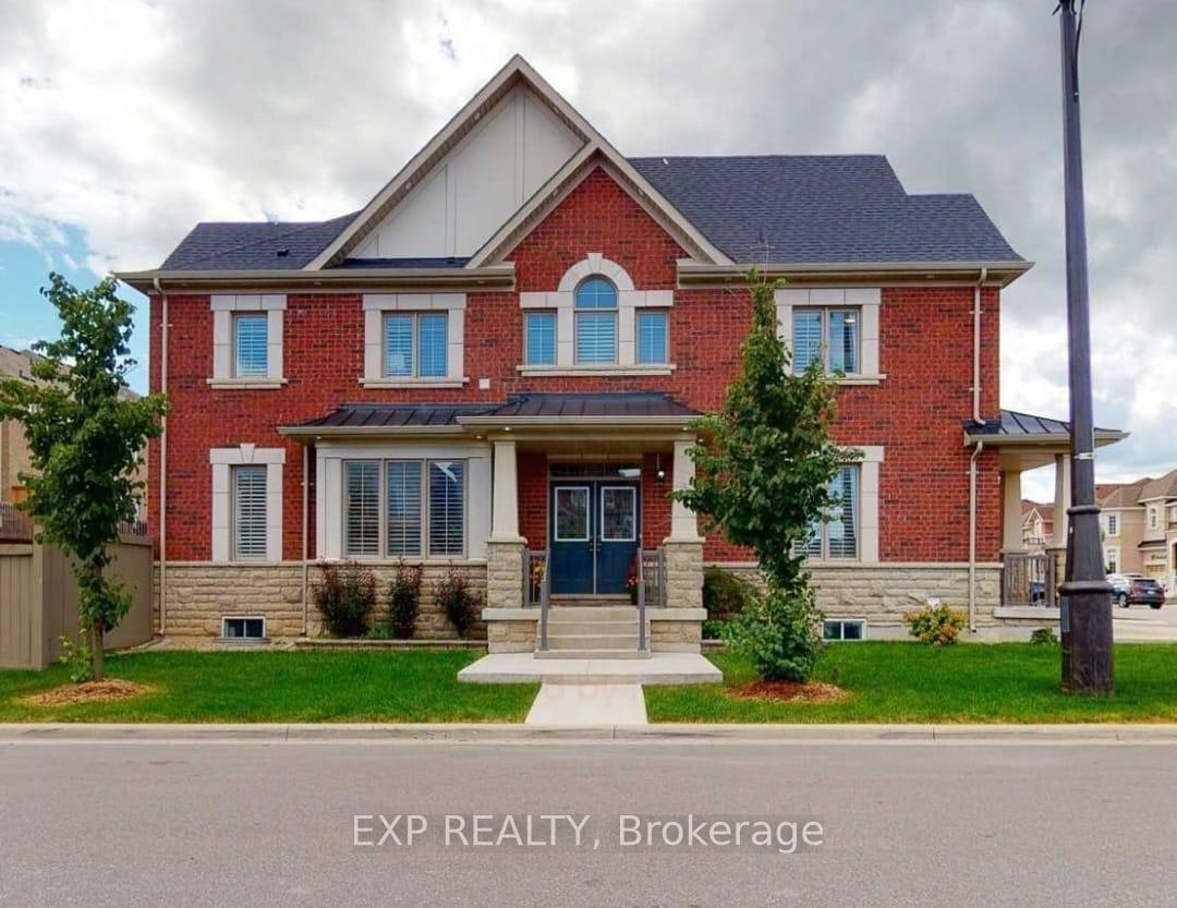 Photo 2 of 17 Yardmaster Drive, Brampton, Northwest Brampton — HOMEH