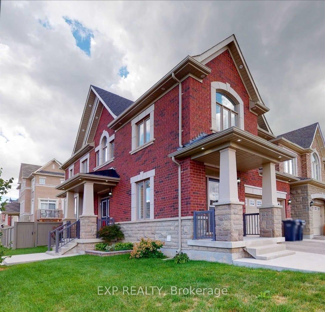 Photo 3 of 17 Yardmaster Drive, Brampton, Northwest Brampton — HOMEH