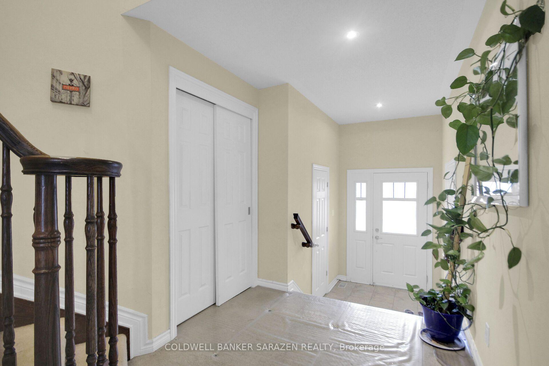 Photo 3 of 364 Tourmaline Crescent, Ottawa, Barrhaven - Strandherd — HOMEH