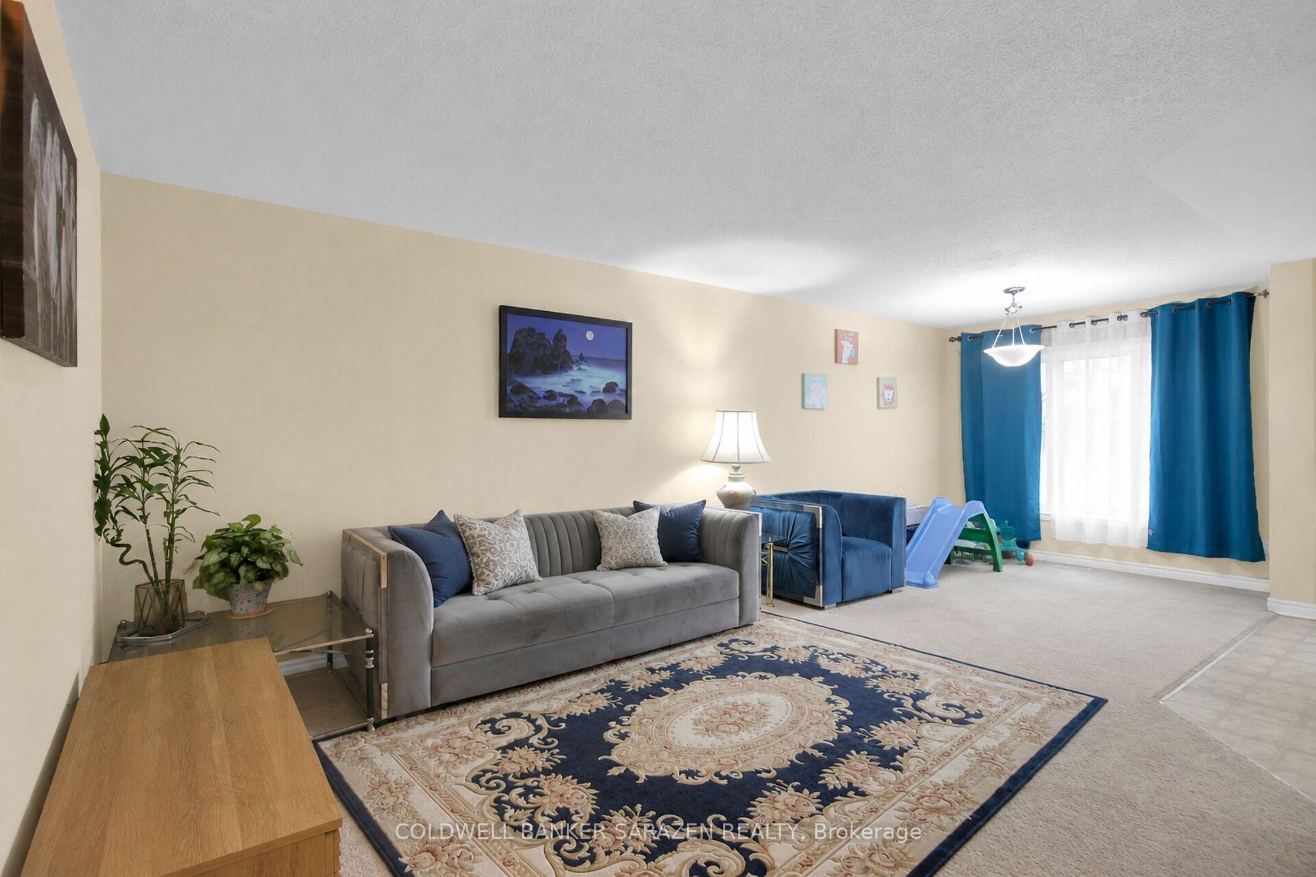 Photo 5 of 364 Tourmaline Crescent, Ottawa, Barrhaven - Strandherd — HOMEH