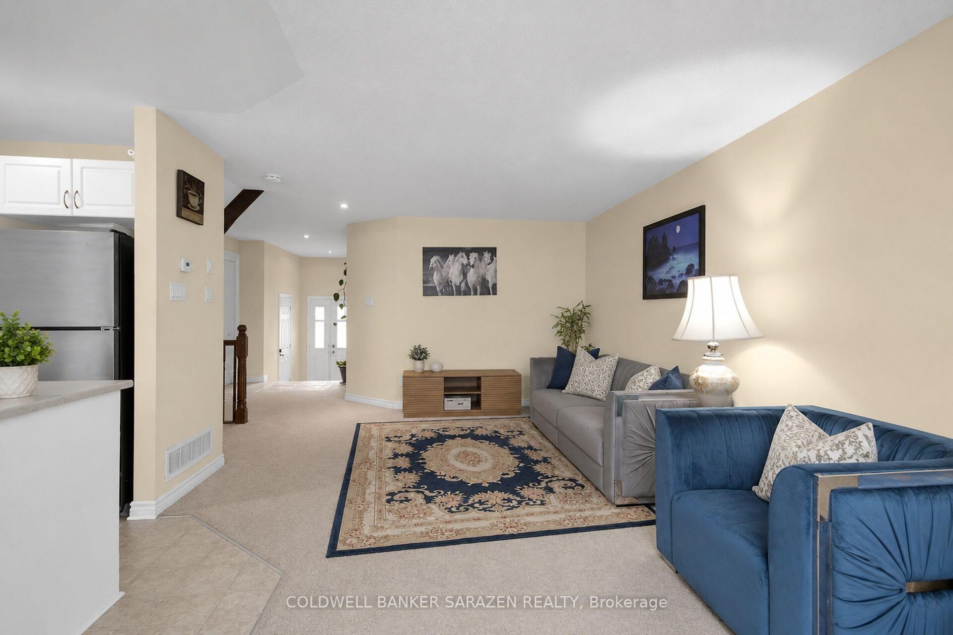 Photo 7 of 364 Tourmaline Crescent, Ottawa, Barrhaven - Strandherd — HOMEH