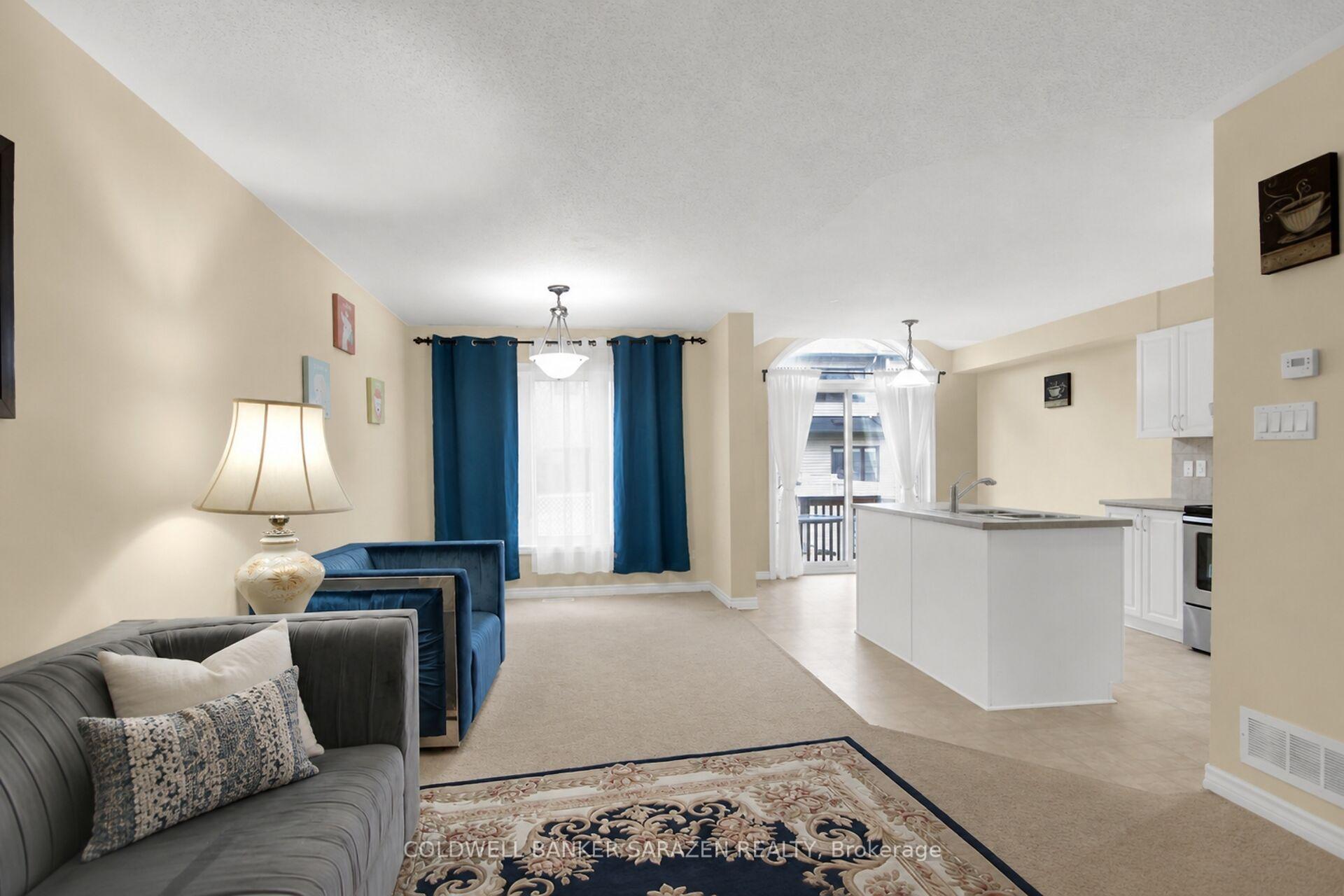 Photo 8 of 364 Tourmaline Crescent, Ottawa, Barrhaven - Strandherd — HOMEH