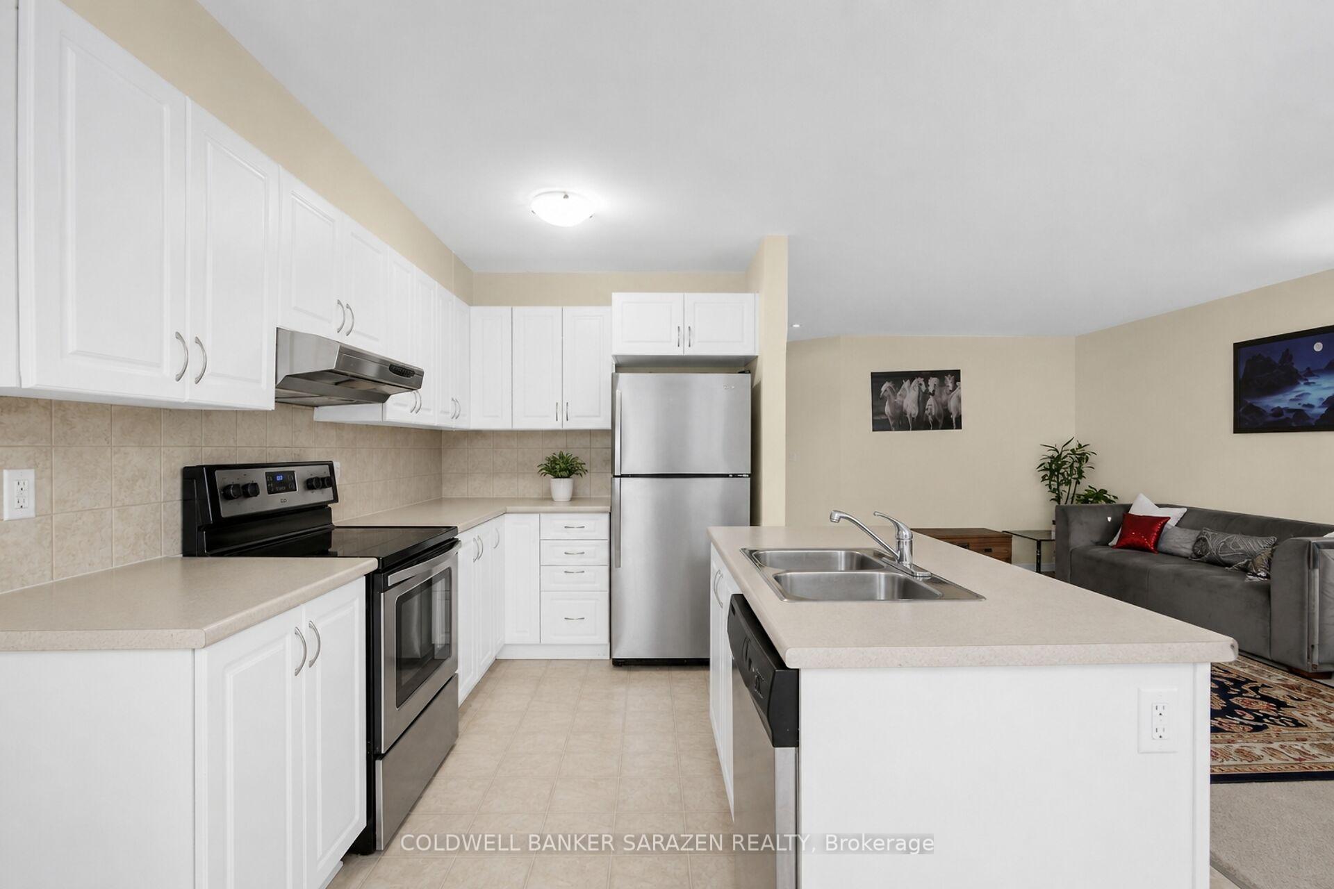 Photo 10 of 364 Tourmaline Crescent, Ottawa, Barrhaven - Strandherd — HOMEH