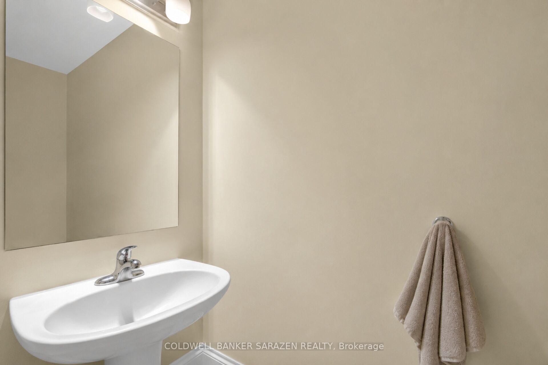 Photo 12 of 364 Tourmaline Crescent, Ottawa, Barrhaven - Strandherd — HOMEH