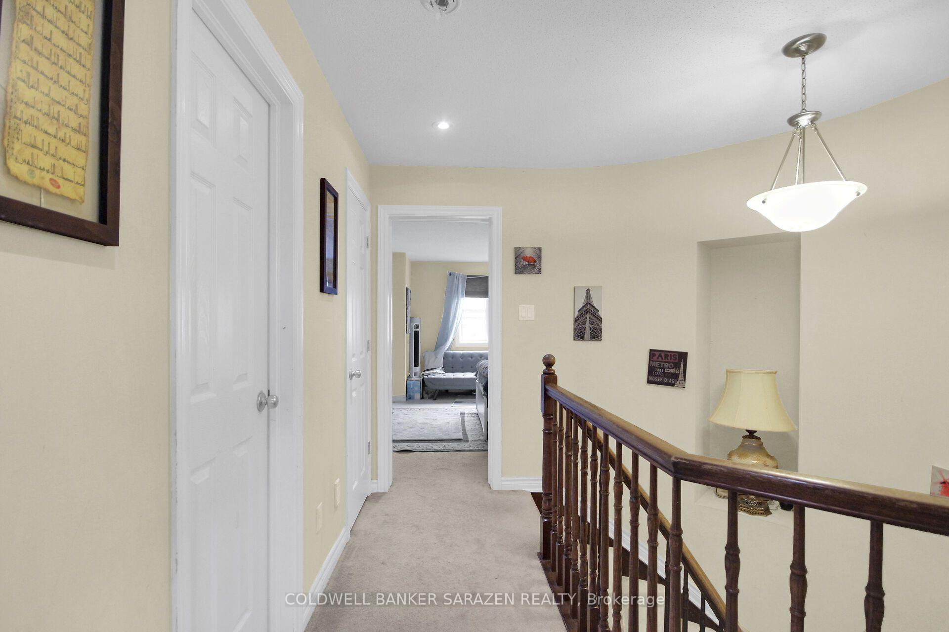 Photo 13 of 364 Tourmaline Crescent, Ottawa, Barrhaven - Strandherd — HOMEH