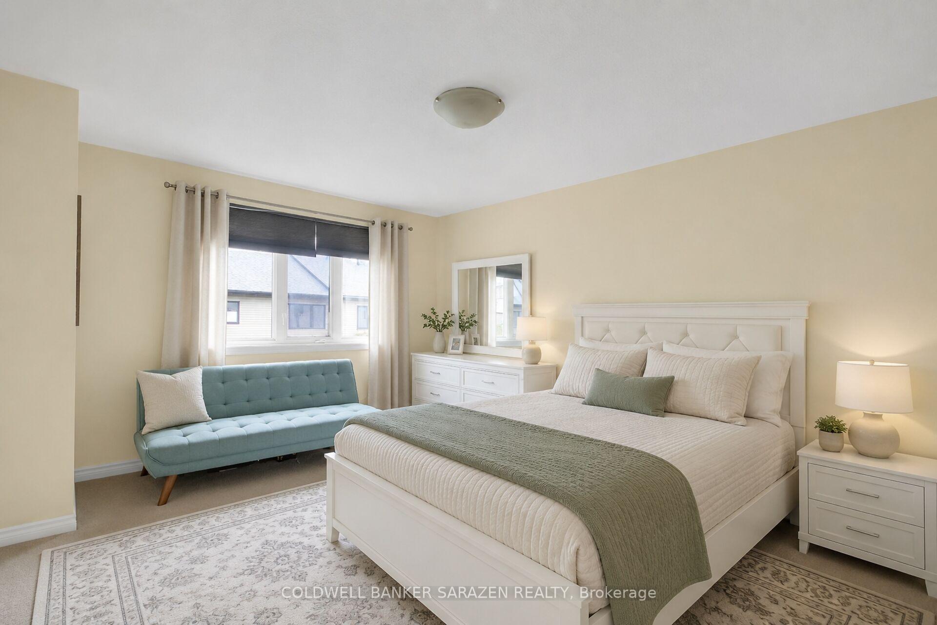 Photo 14 of 364 Tourmaline Crescent, Ottawa, Barrhaven - Strandherd — HOMEH