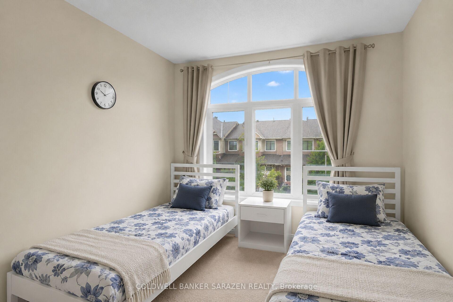 Photo 16 of 364 Tourmaline Crescent, Ottawa, Barrhaven - Strandherd — HOMEH