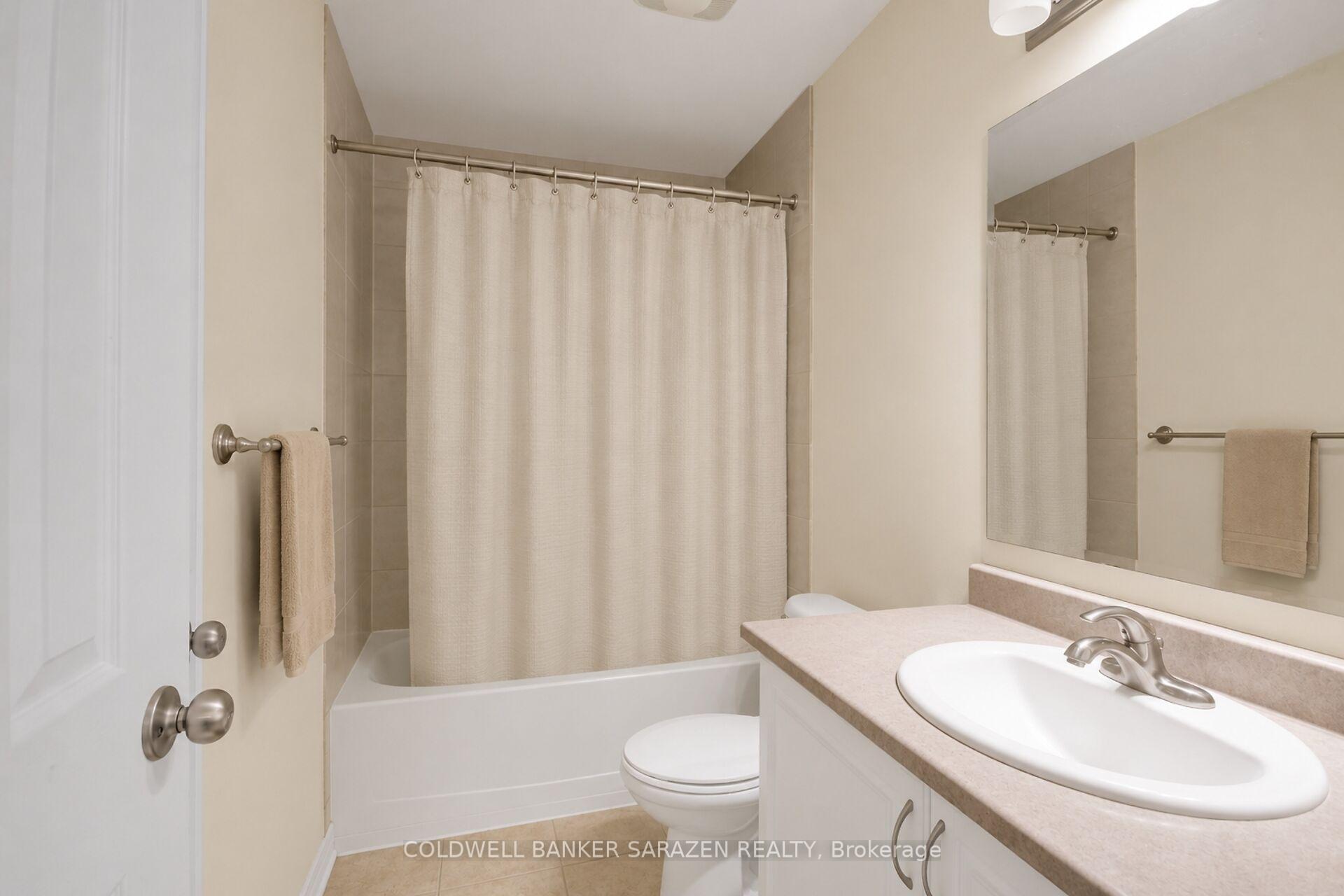 Photo 17 of 364 Tourmaline Crescent, Ottawa, Barrhaven - Strandherd — HOMEH