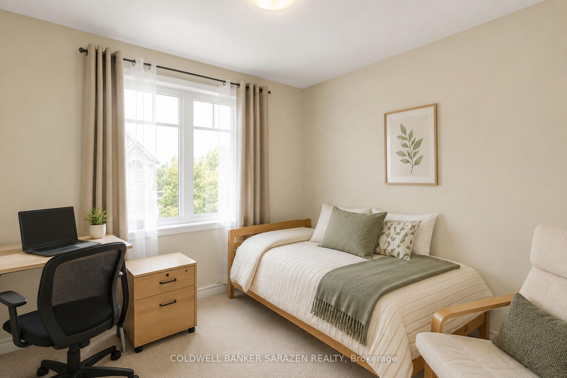 Photo 18 of 364 Tourmaline Crescent, Ottawa, Barrhaven - Strandherd — HOMEH