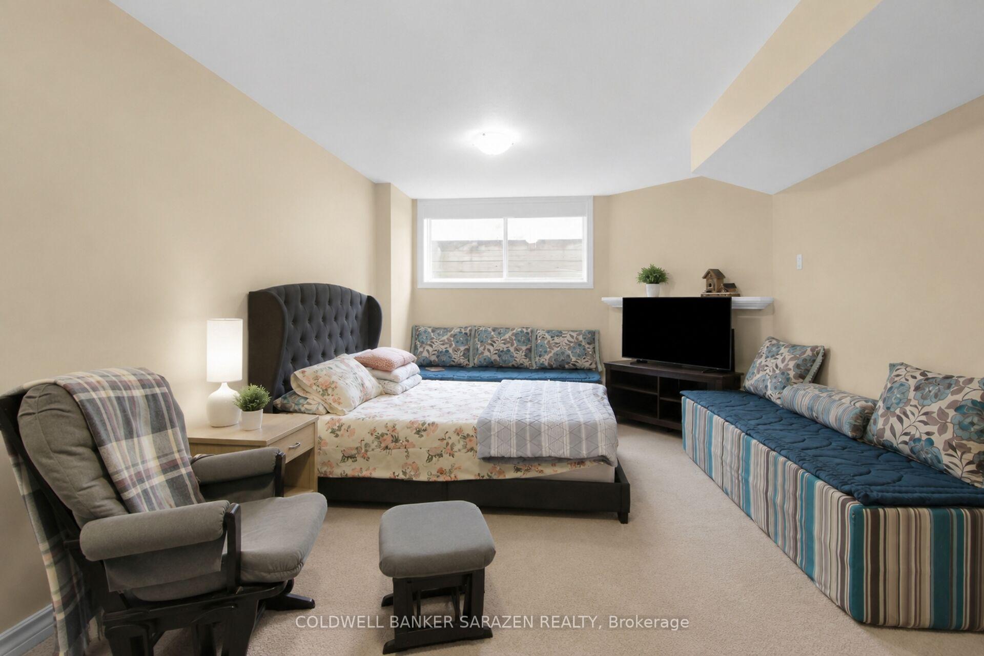 Photo 19 of 364 Tourmaline Crescent, Ottawa, Barrhaven - Strandherd — HOMEH
