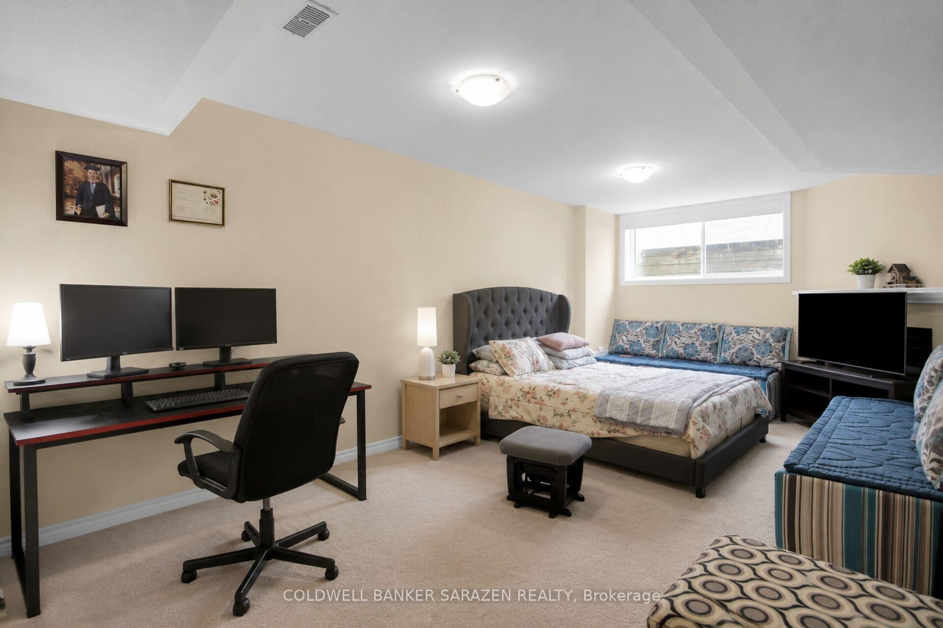 Photo 20 of 364 Tourmaline Crescent, Ottawa, Barrhaven - Strandherd — HOMEH