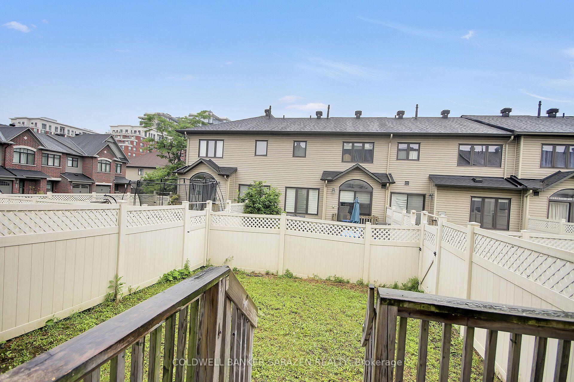 Photo 21 of 364 Tourmaline Crescent, Ottawa, Barrhaven - Strandherd — HOMEH