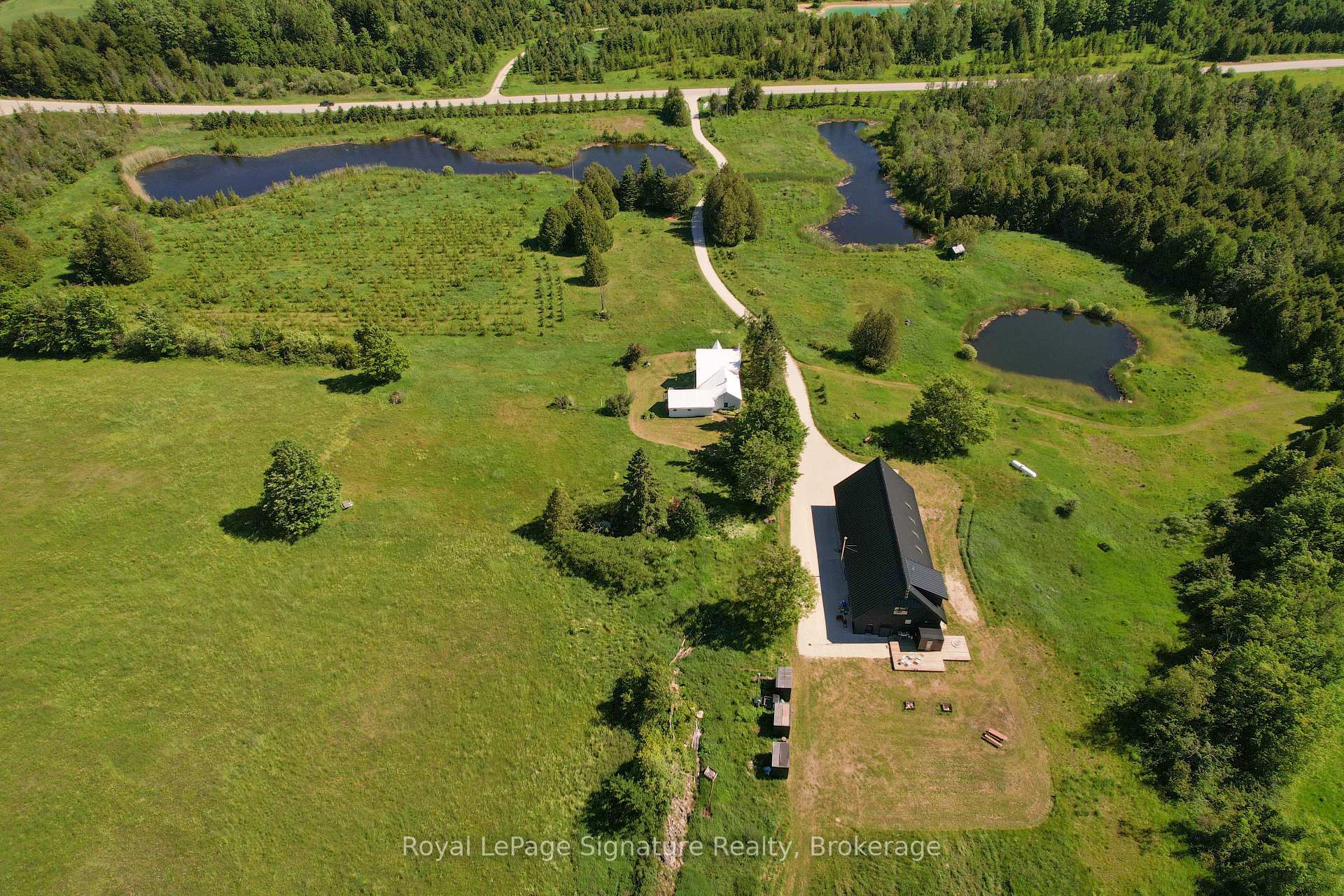 Photo 1 of 469319 Grey Rd 31, Grey Highlands — HOMEH