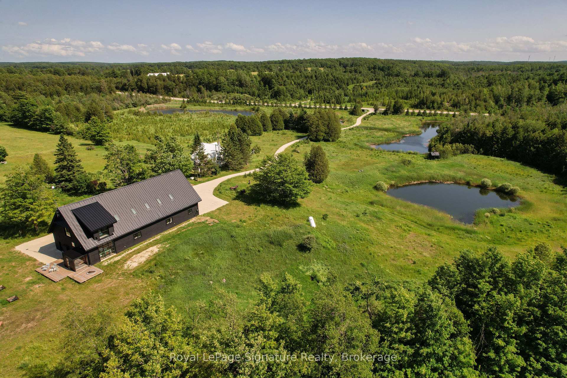 Photo 2 of 469319 Grey Rd 31, Grey Highlands — HOMEH