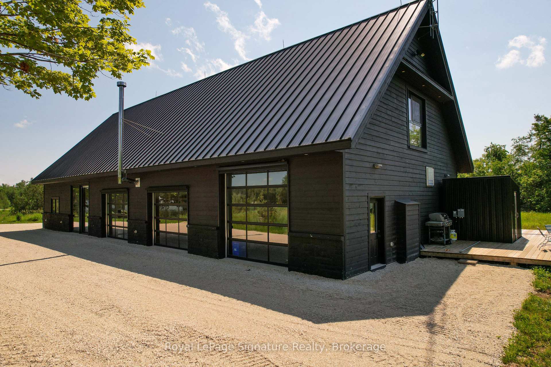 Photo 3 of 469319 Grey Rd 31, Grey Highlands — HOMEH
