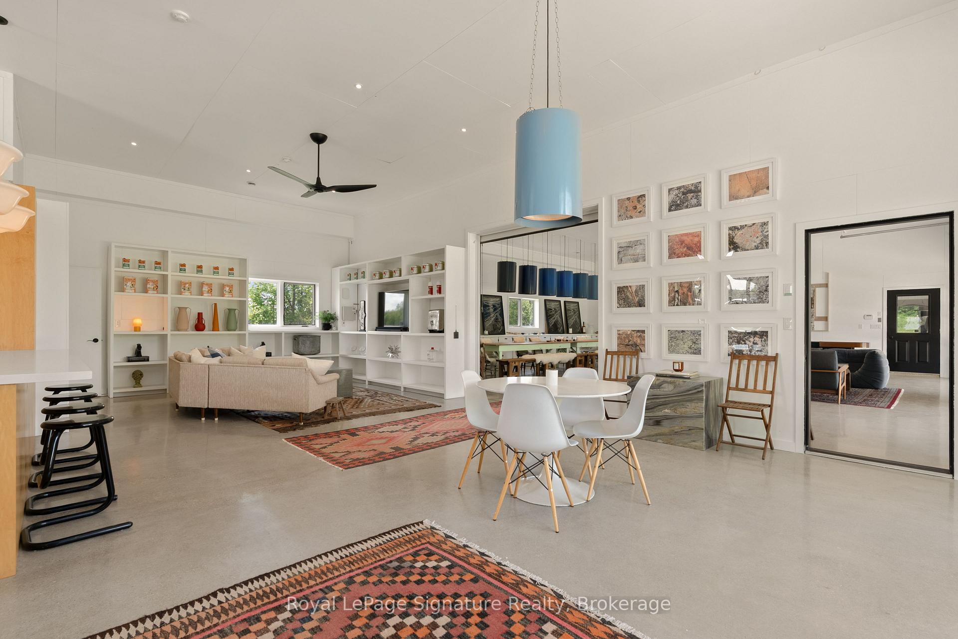 Photo 8 of 469319 Grey Rd 31, Grey Highlands — HOMEH