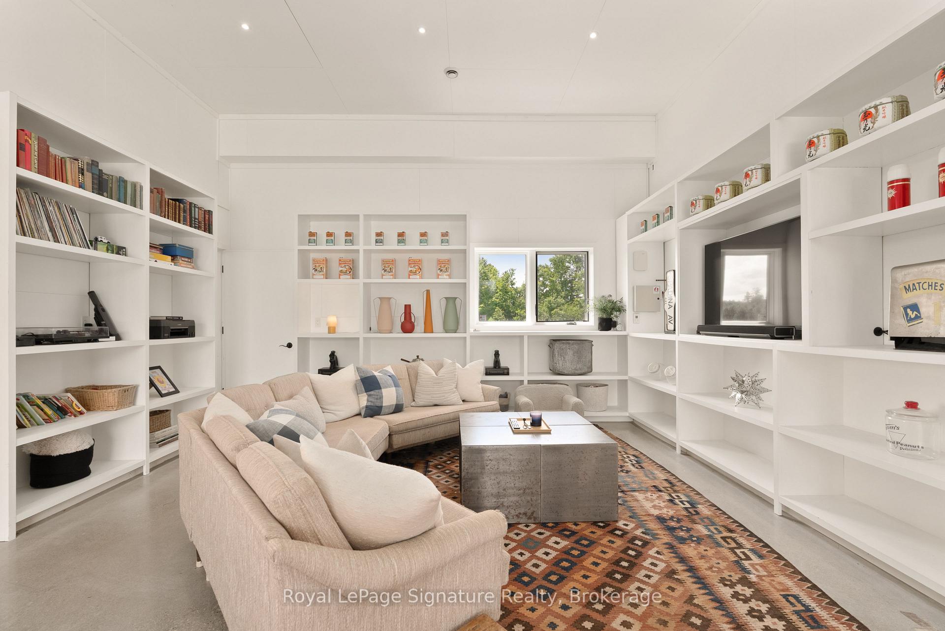 Photo 9 of 469319 Grey Rd 31, Grey Highlands — HOMEH