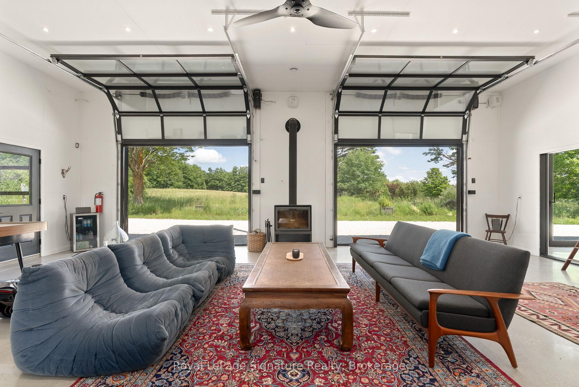 Photo 13 of 469319 Grey Rd 31, Grey Highlands — HOMEH