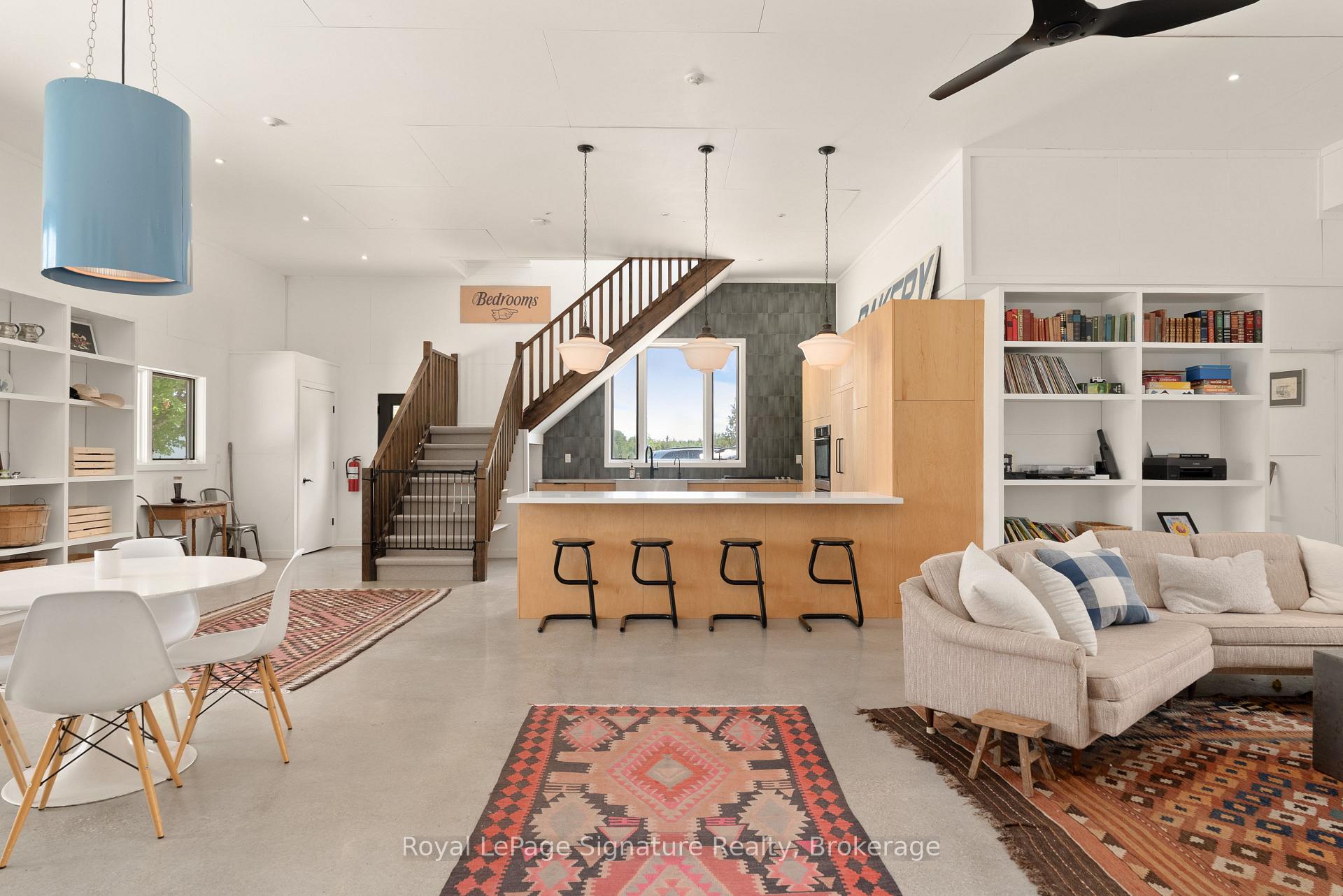 Photo 17 of 469319 Grey Rd 31, Grey Highlands — HOMEH