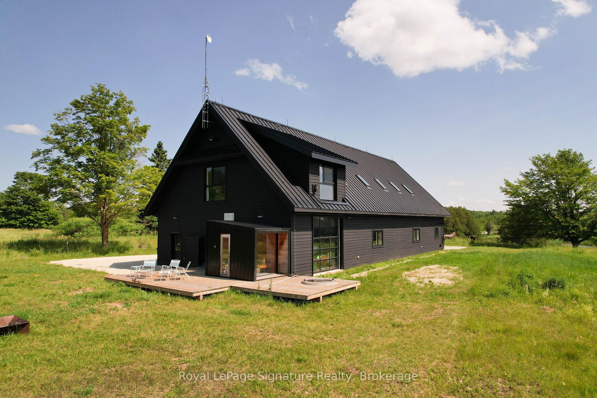 Photo 27 of 469319 Grey Rd 31, Grey Highlands — HOMEH