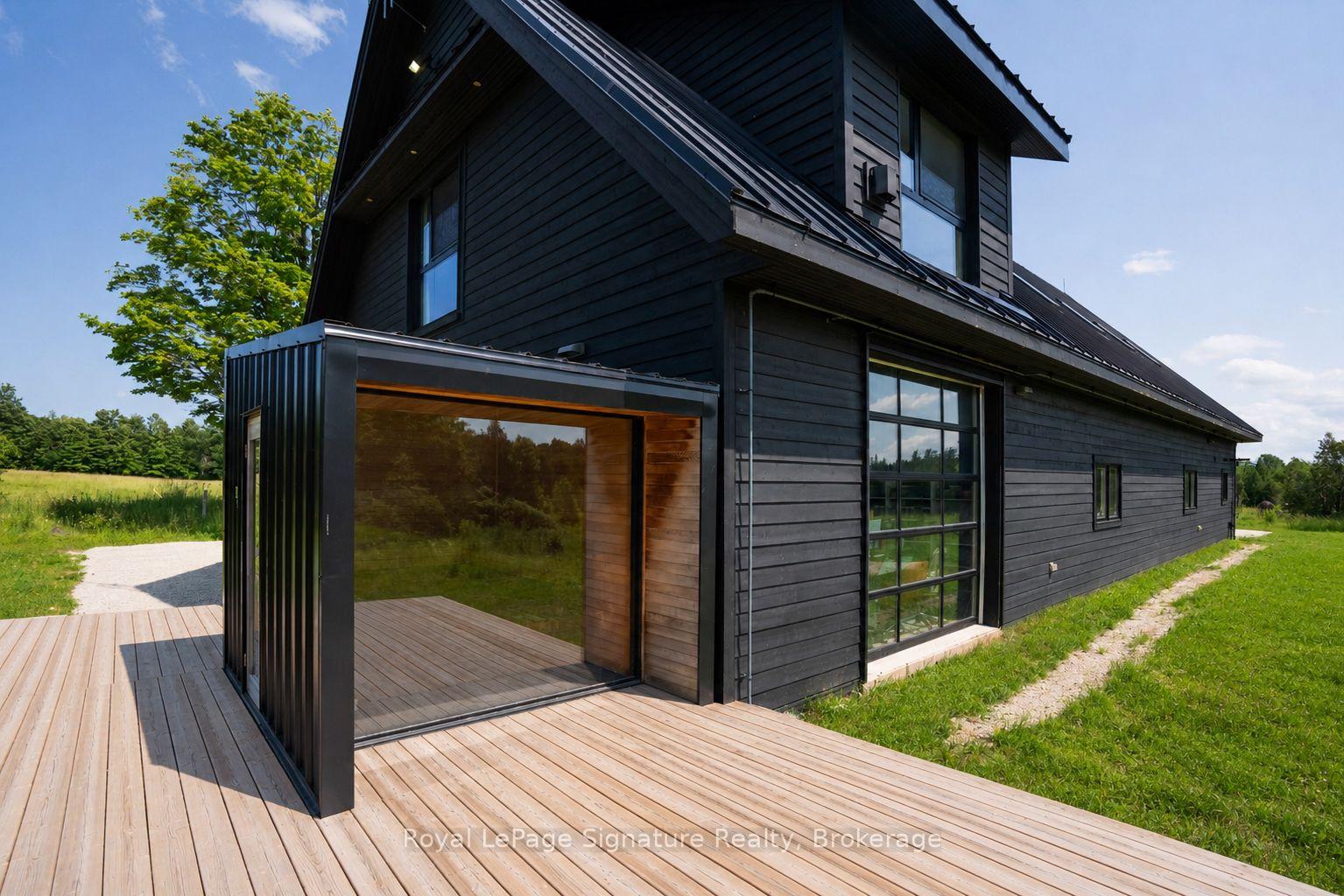 Photo 28 of 469319 Grey Rd 31, Grey Highlands — HOMEH