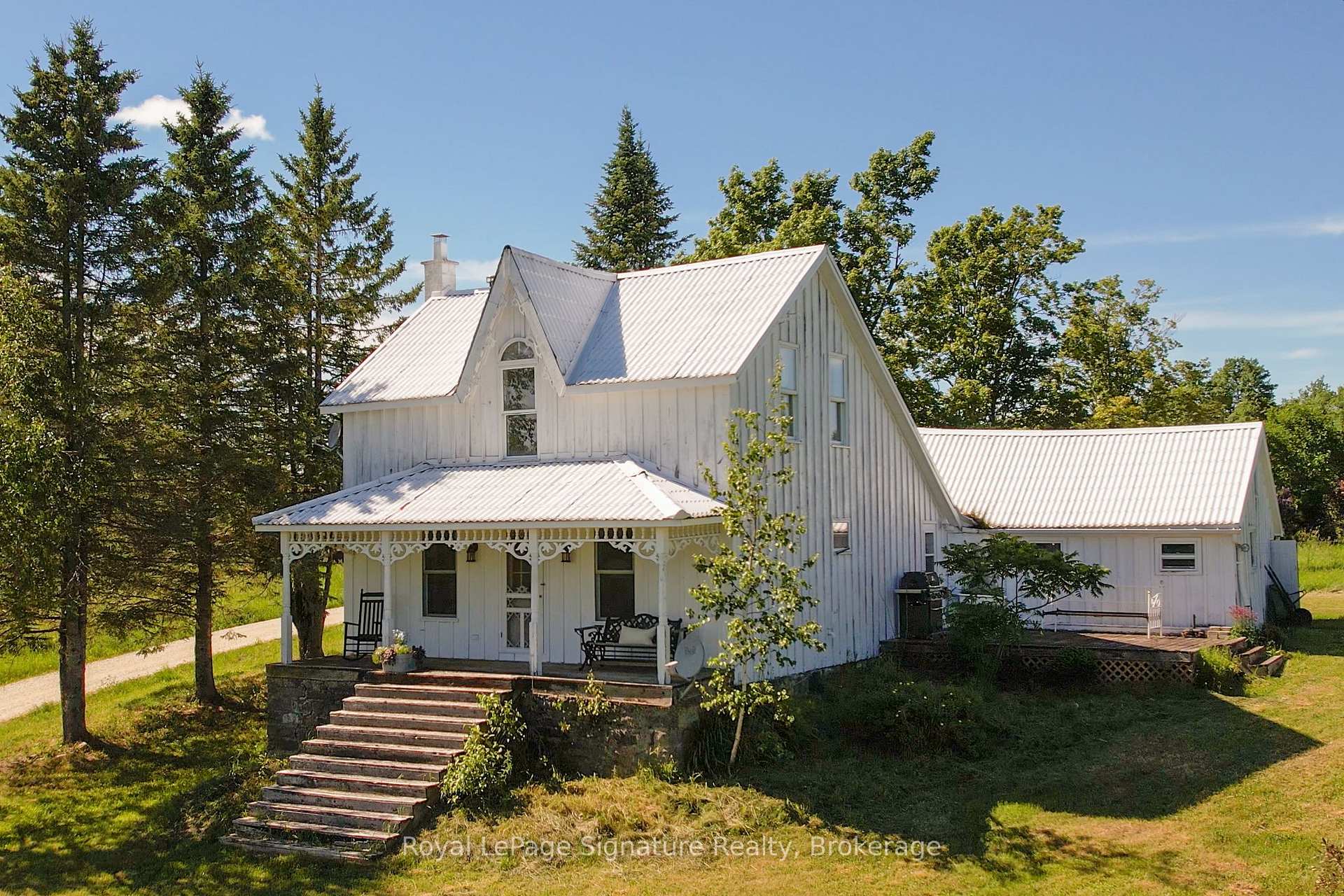 Photo 30 of 469319 Grey Rd 31, Grey Highlands — HOMEH