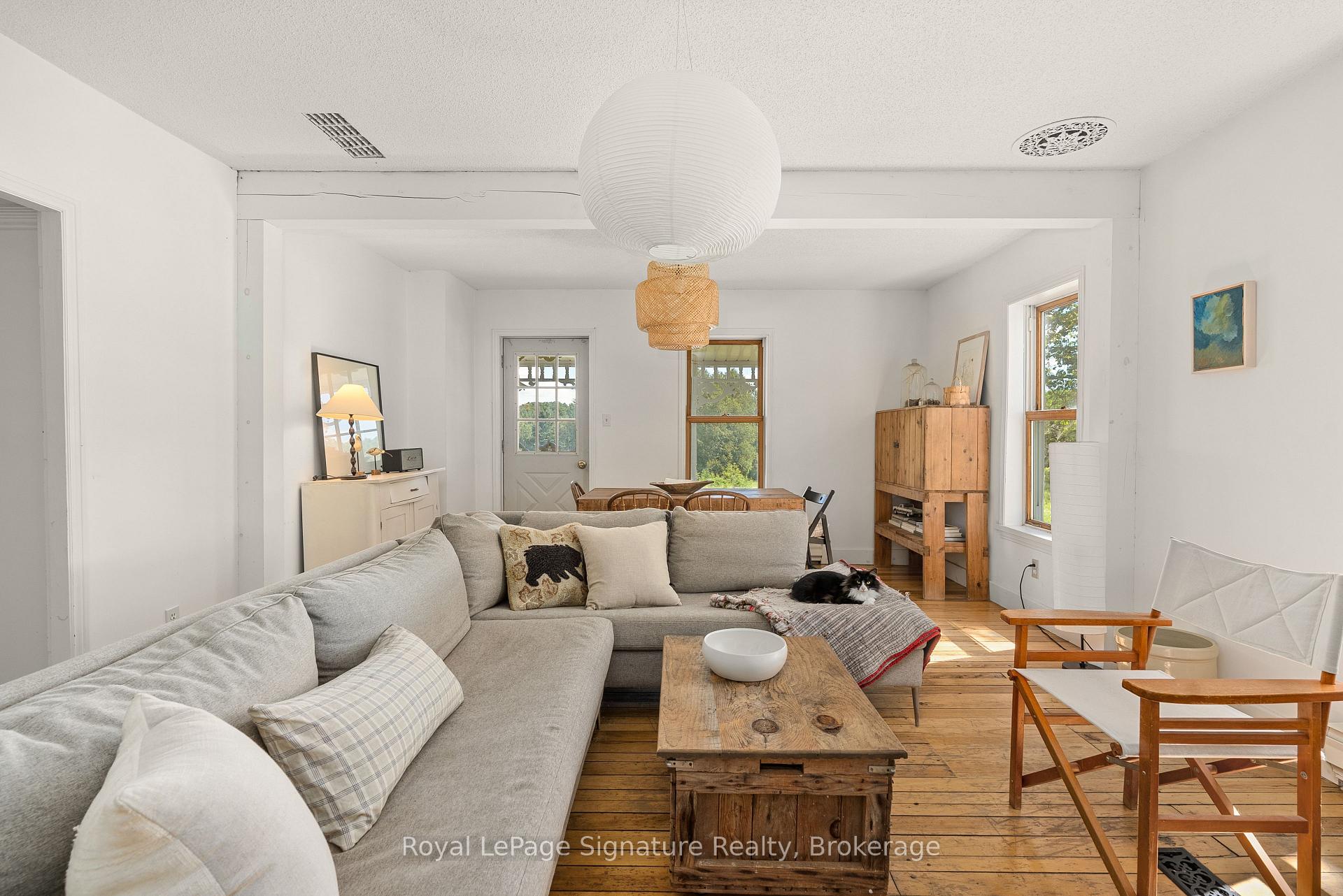 Photo 32 of 469319 Grey Rd 31, Grey Highlands — HOMEH