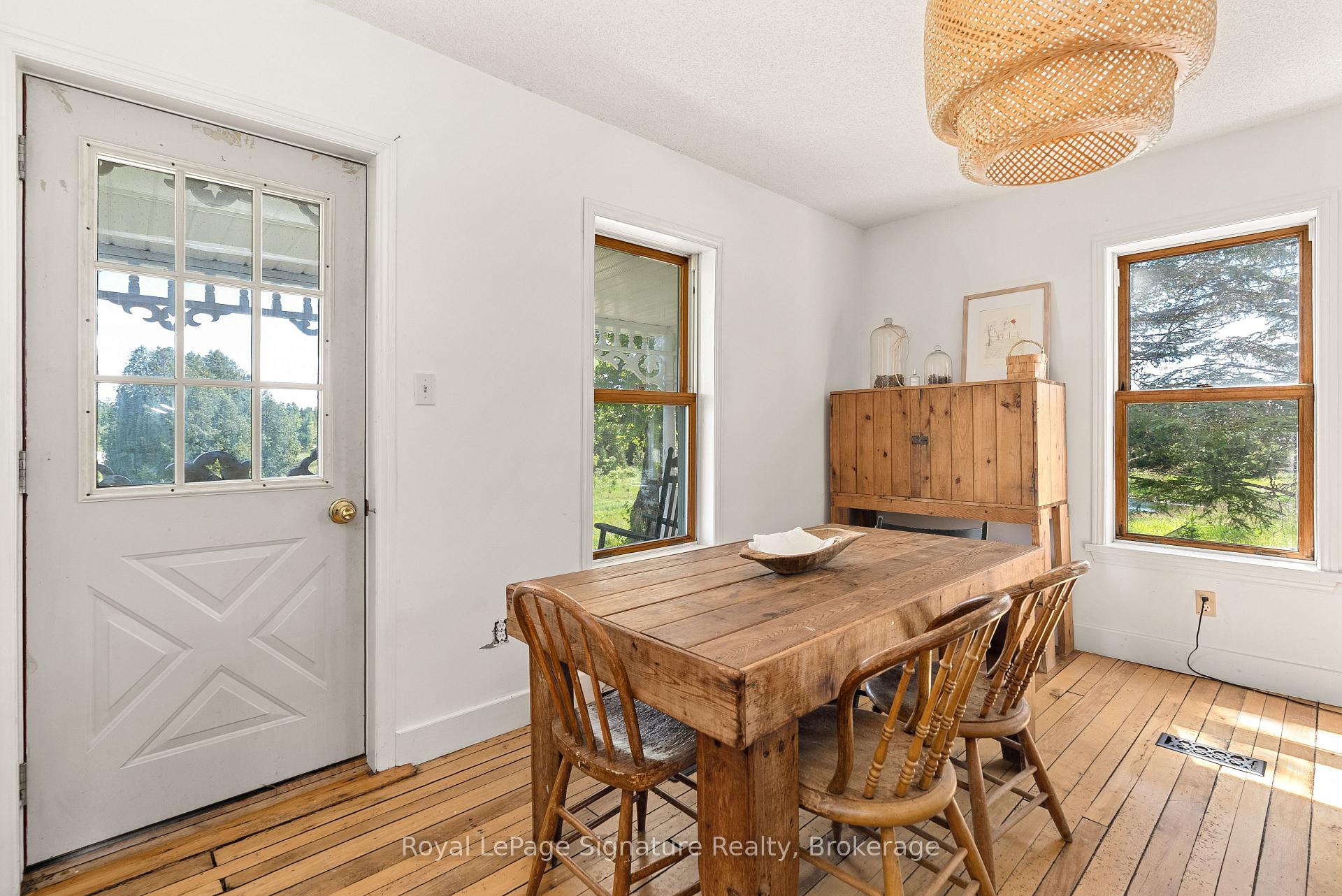 Photo 33 of 469319 Grey Rd 31, Grey Highlands — HOMEH