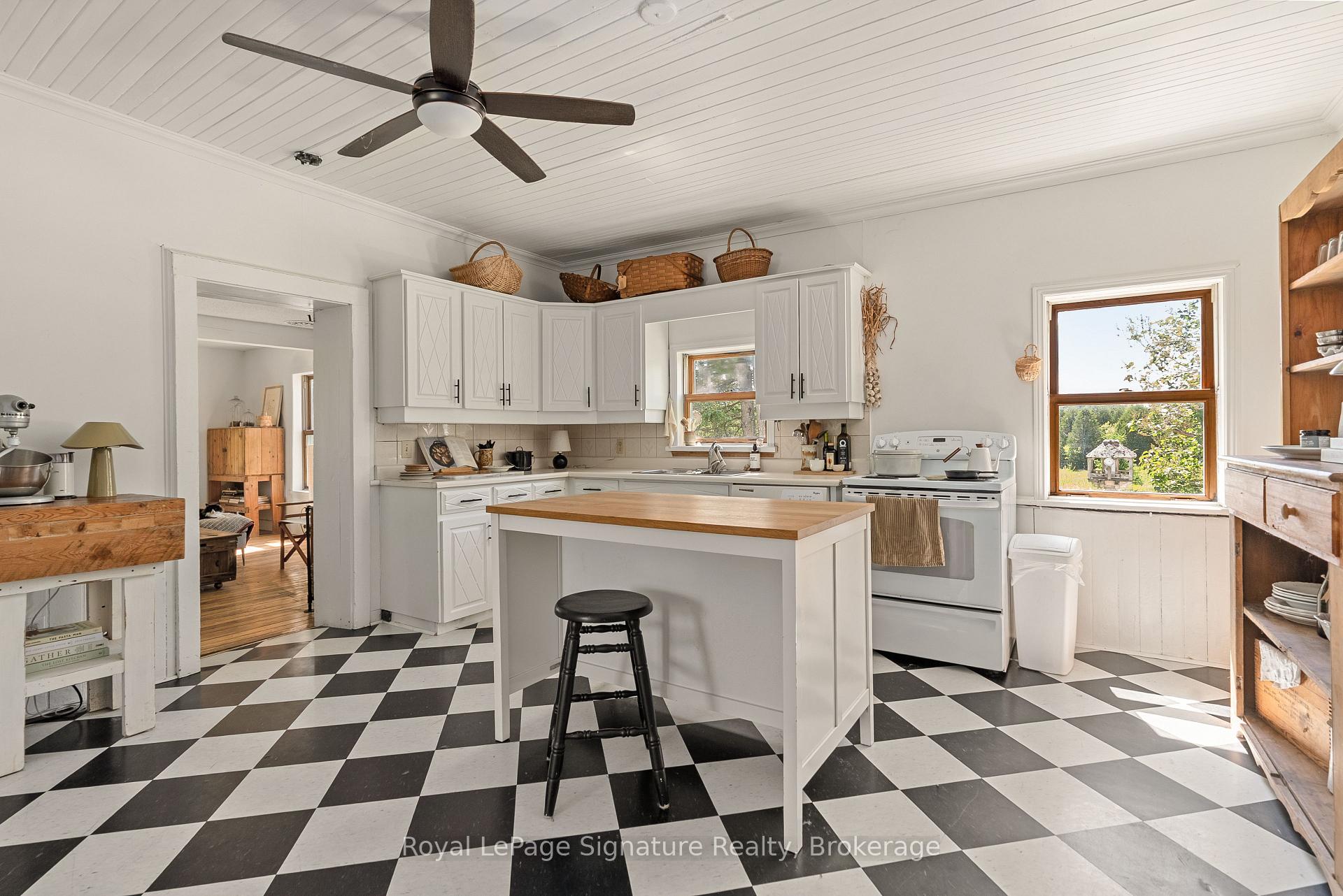 Photo 35 of 469319 Grey Rd 31, Grey Highlands — HOMEH