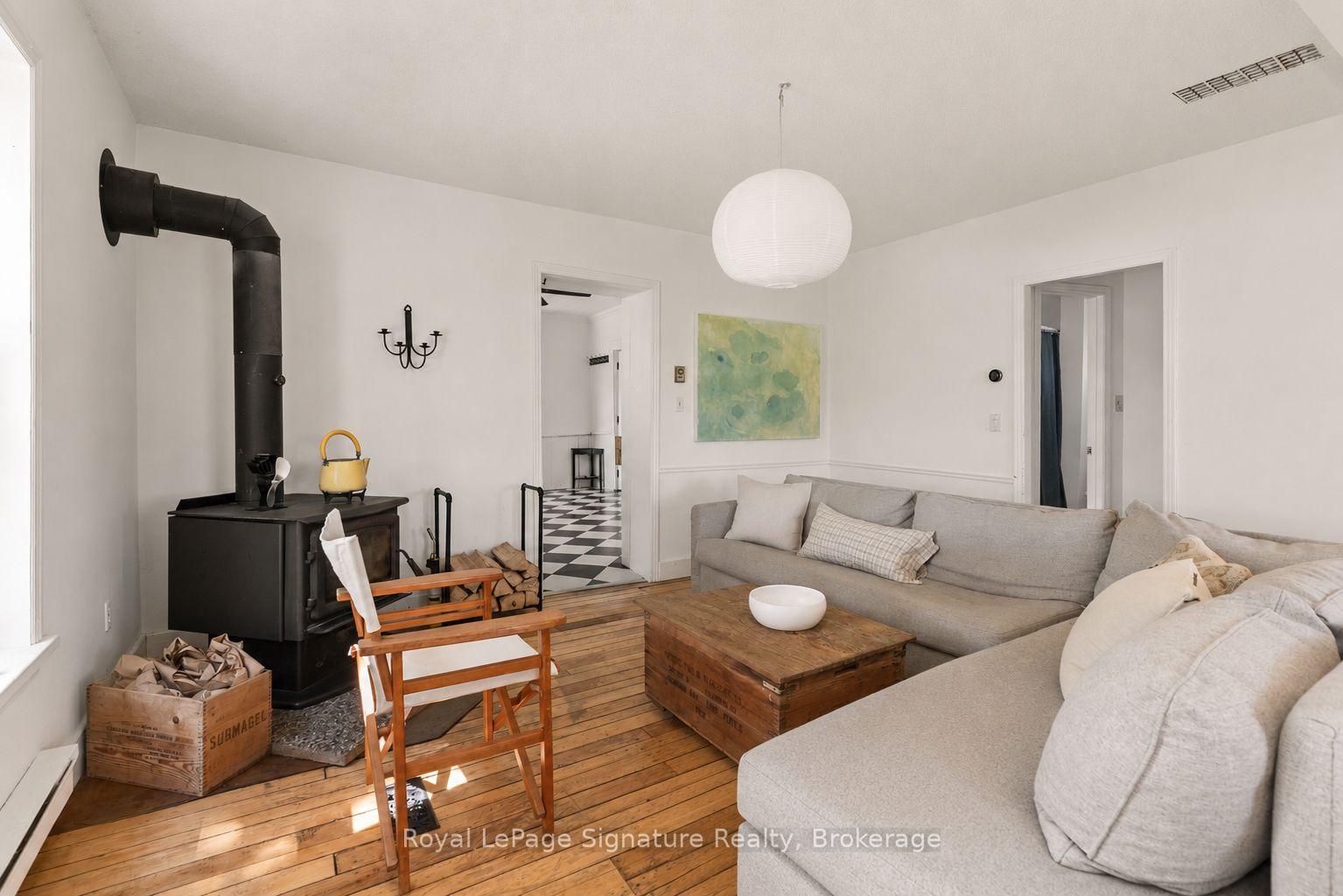 Photo 40 of 469319 Grey Rd 31, Grey Highlands — HOMEH
