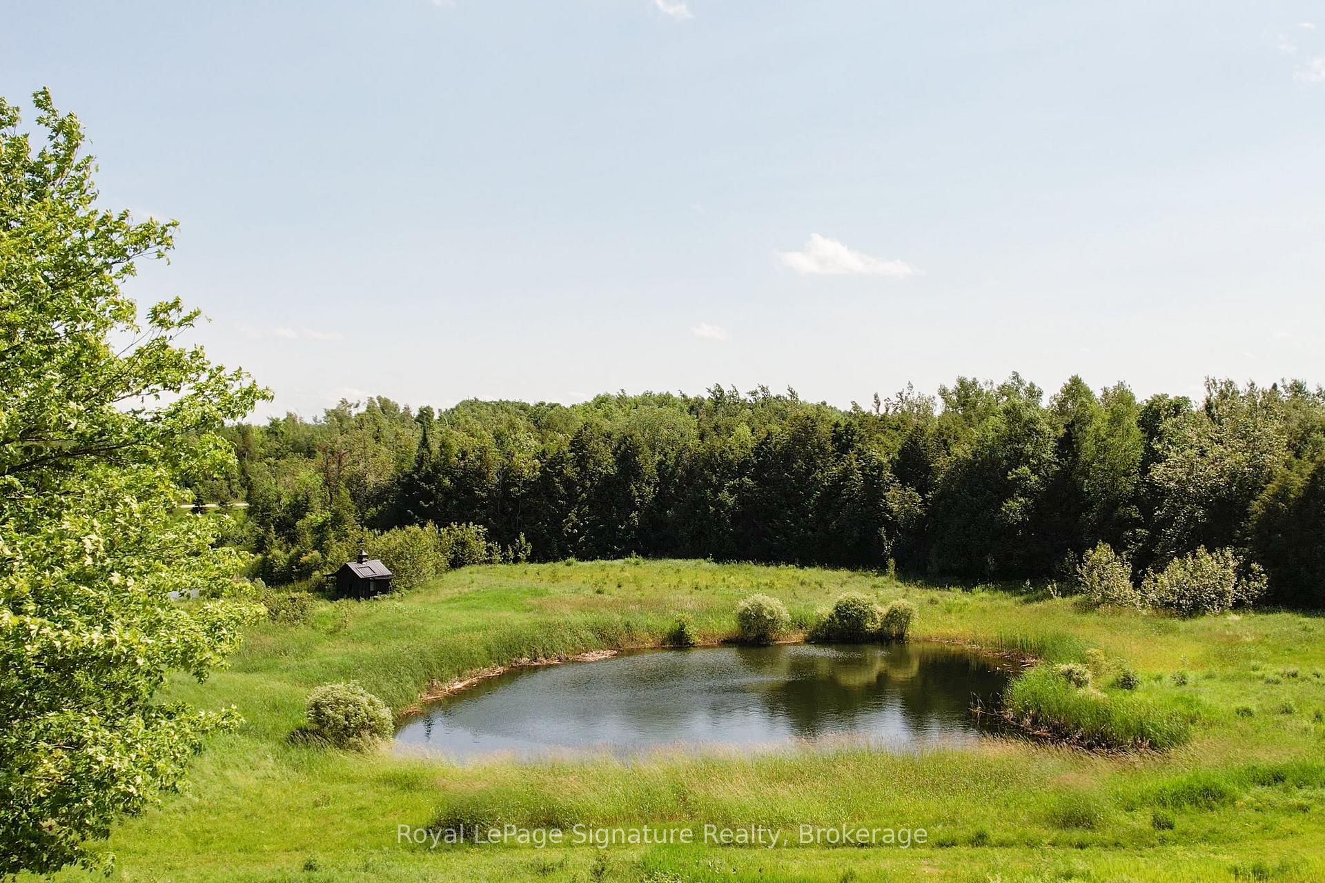 Photo 46 of 469319 Grey Rd 31, Grey Highlands — HOMEH