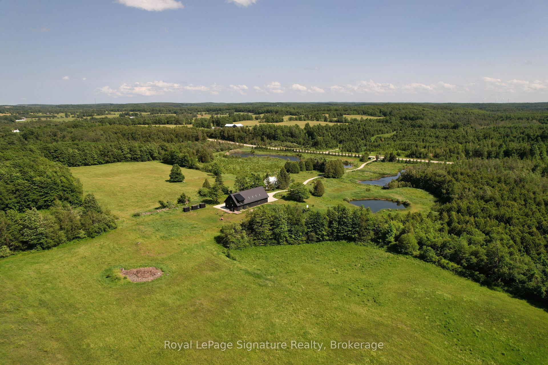 Photo 47 of 469319 Grey Rd 31, Grey Highlands — HOMEH