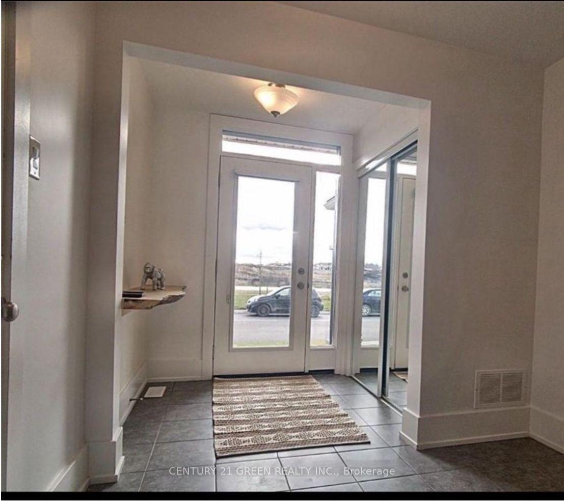 Photo 2 of 380 Aphelion Crescent, Ottawa, Barrhaven - Half Moon Bay — HOMEH