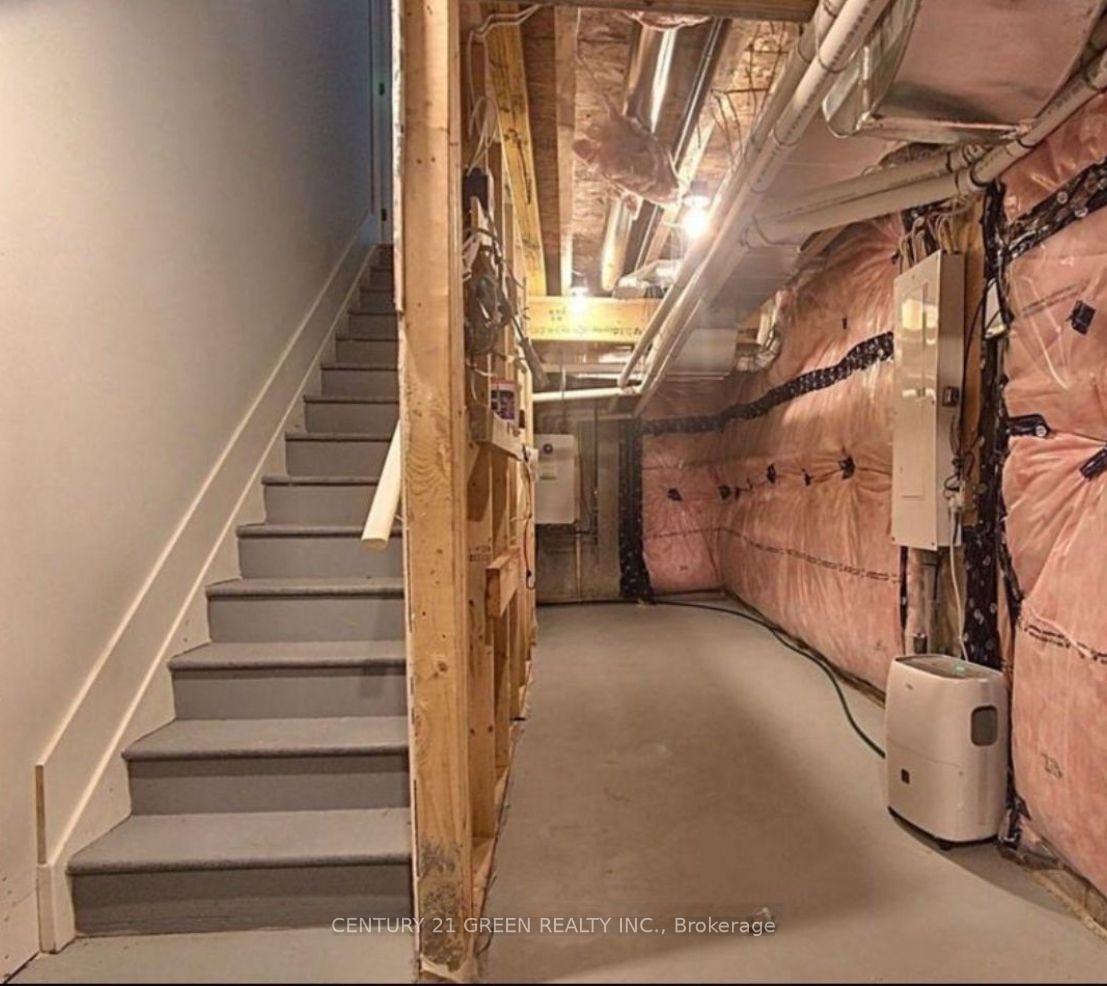 Photo 3 of 380 Aphelion Crescent, Ottawa, Barrhaven - Half Moon Bay — HOMEH