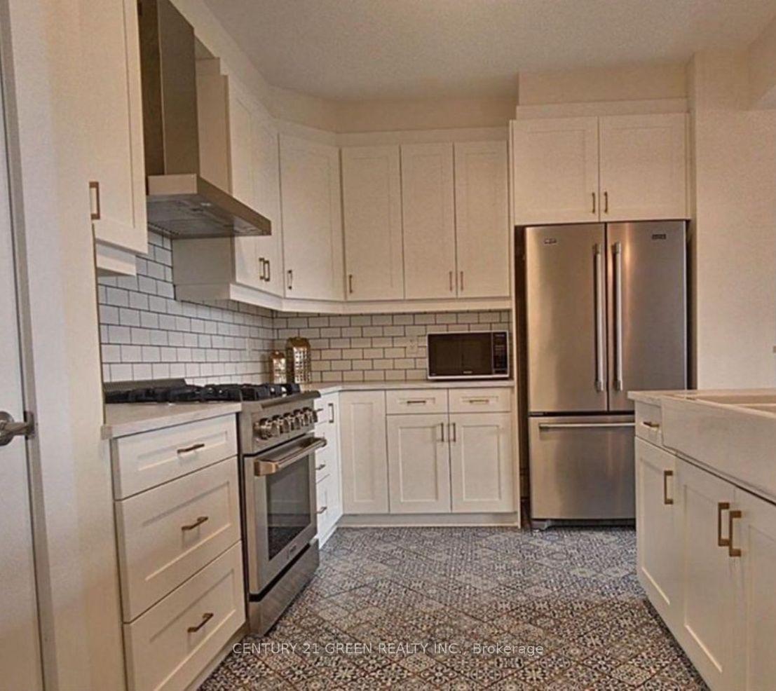 Photo 4 of 380 Aphelion Crescent, Ottawa, Barrhaven - Half Moon Bay — HOMEH