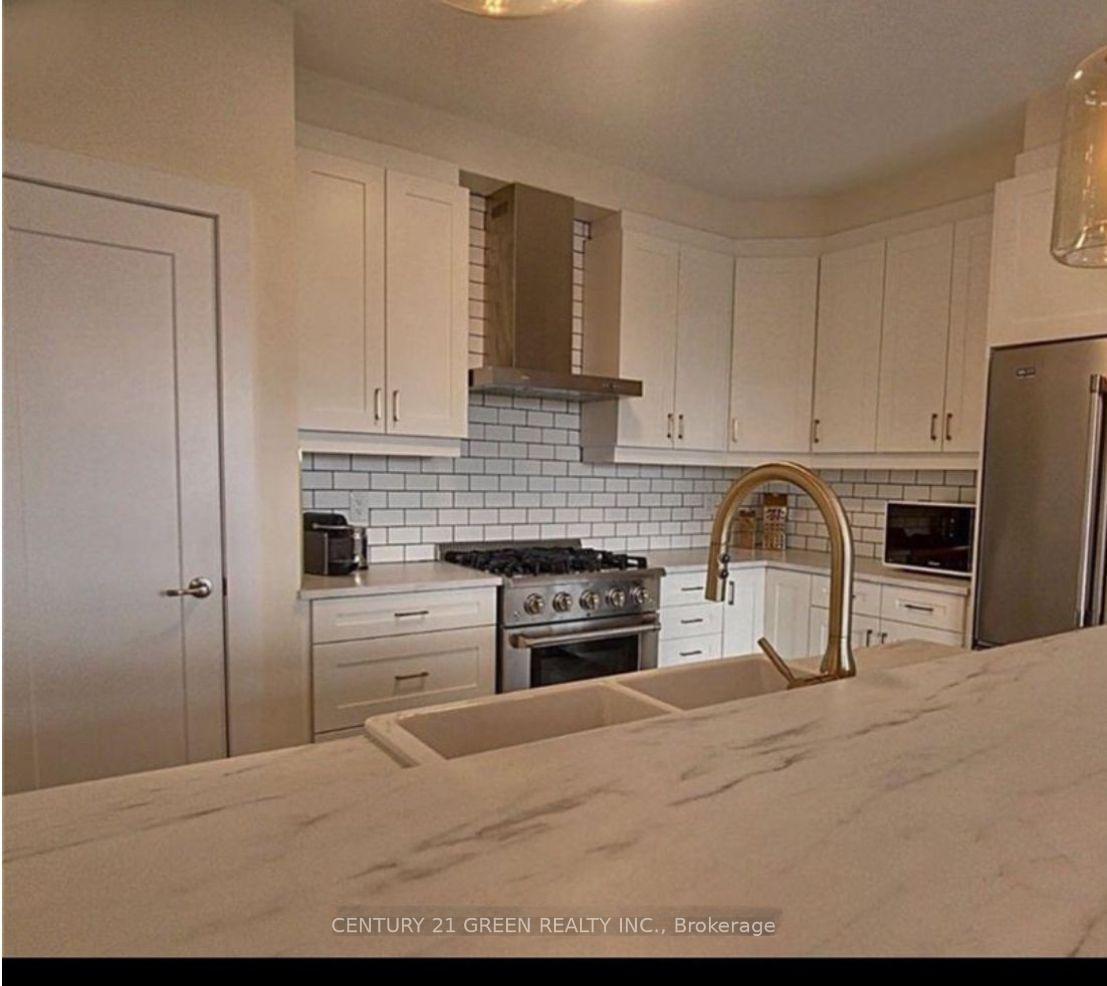 Photo 5 of 380 Aphelion Crescent, Ottawa, Barrhaven - Half Moon Bay — HOMEH
