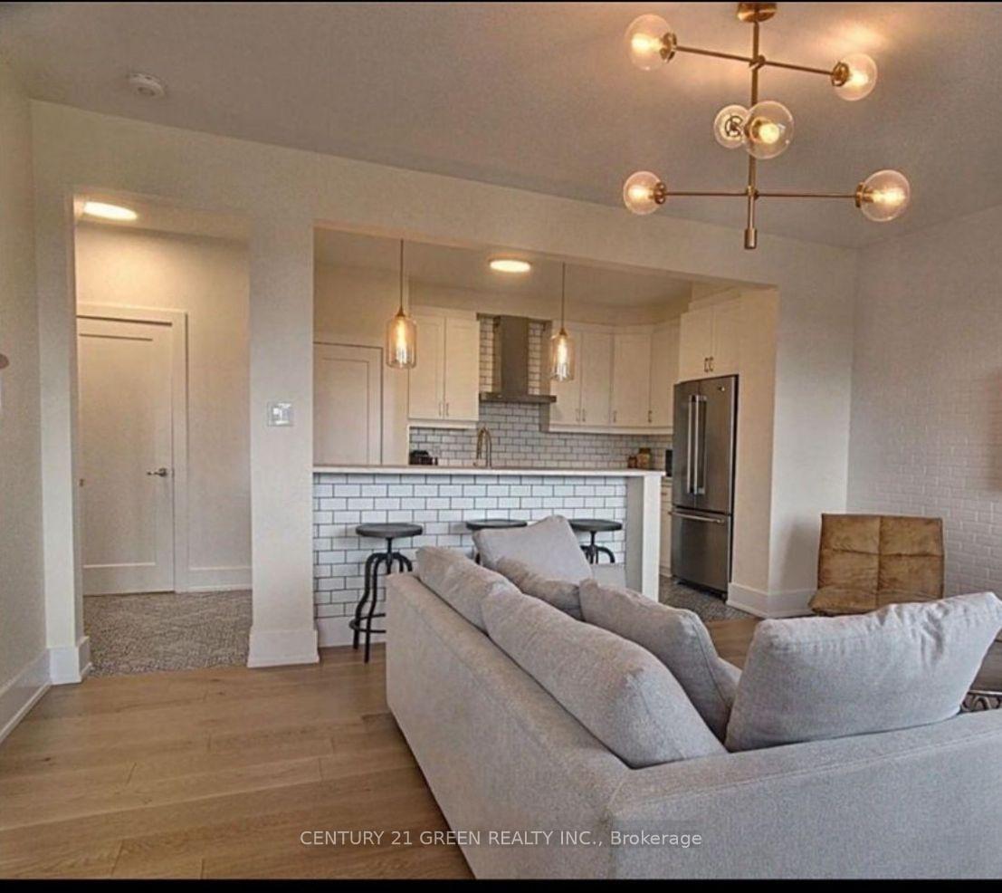 Photo 7 of 380 Aphelion Crescent, Ottawa, Barrhaven - Half Moon Bay — HOMEH
