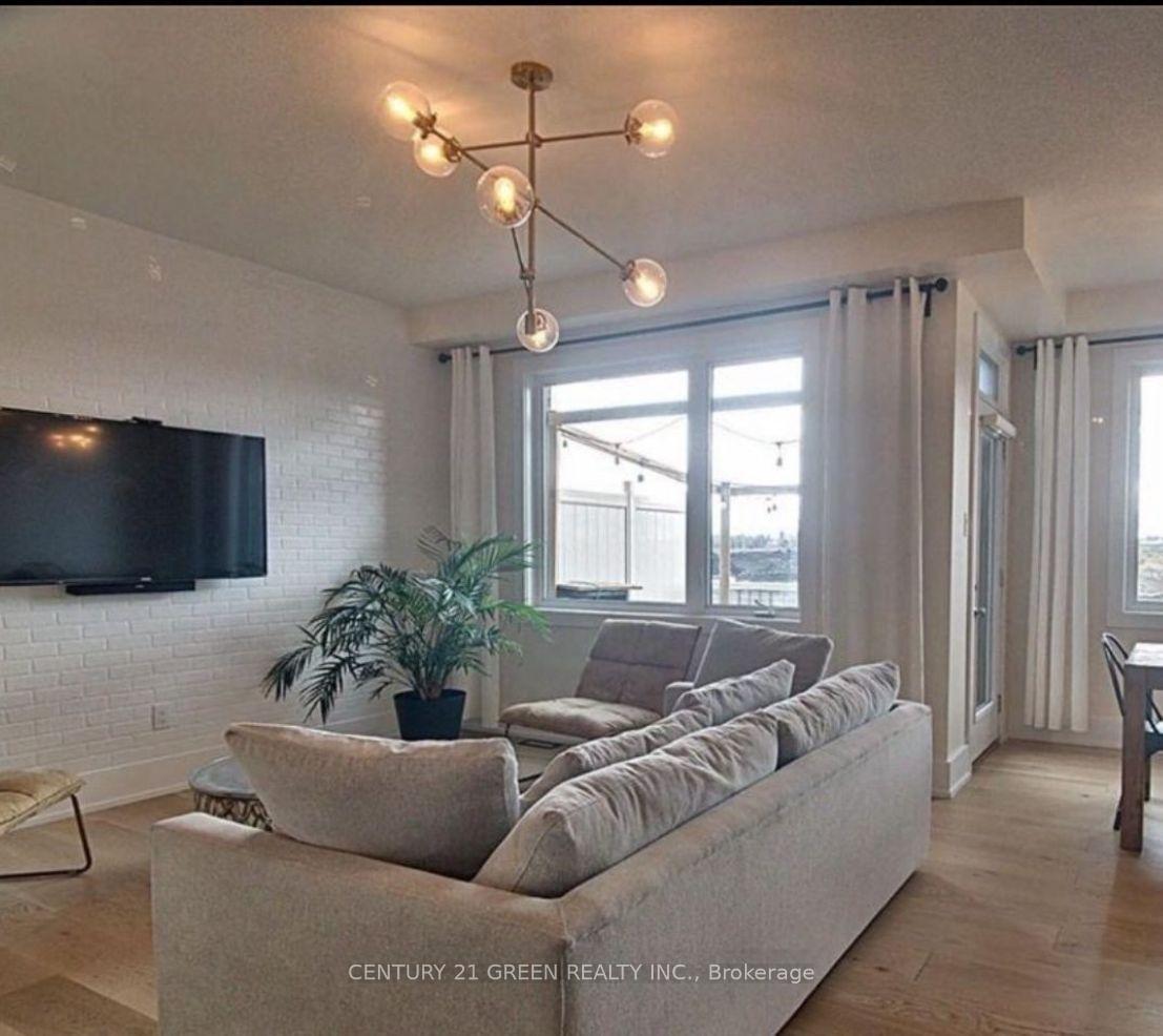 Photo 8 of 380 Aphelion Crescent, Ottawa, Barrhaven - Half Moon Bay — HOMEH