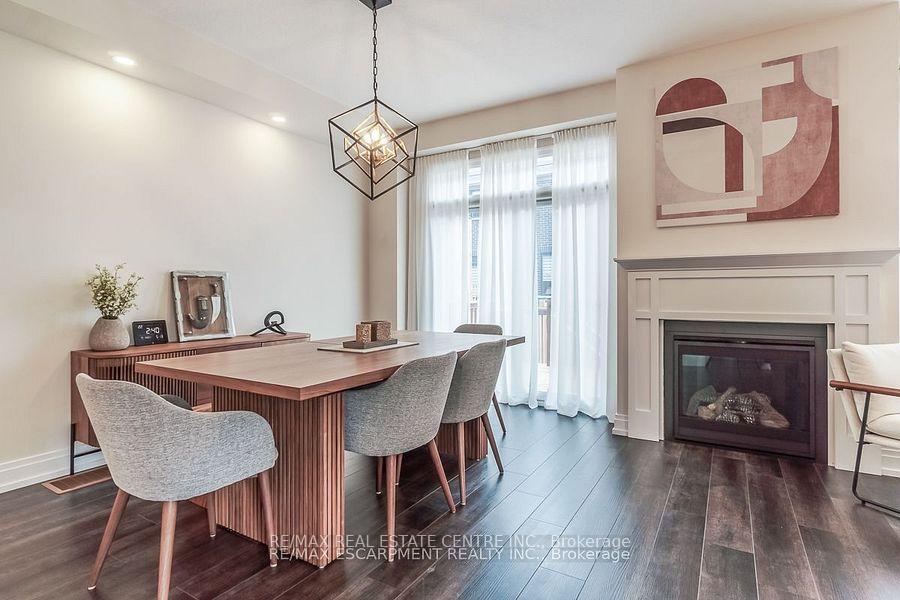 Photo 8 of 41 Westfield Crescent, Hamilton, Waterdown — HOMEH