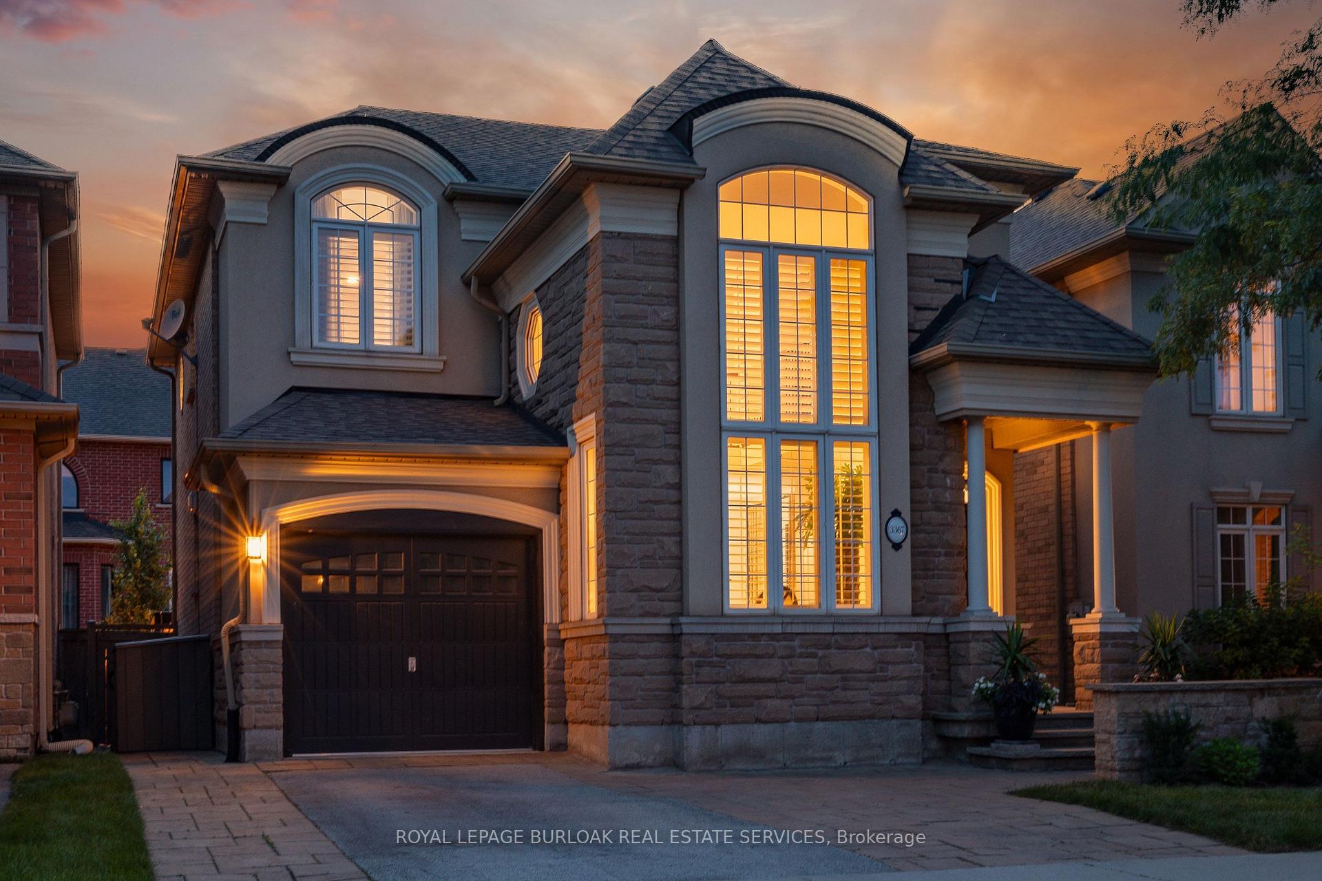 Photo 1 of 3367 Whilabout Terrace, Oakville, Bronte — HOMEH