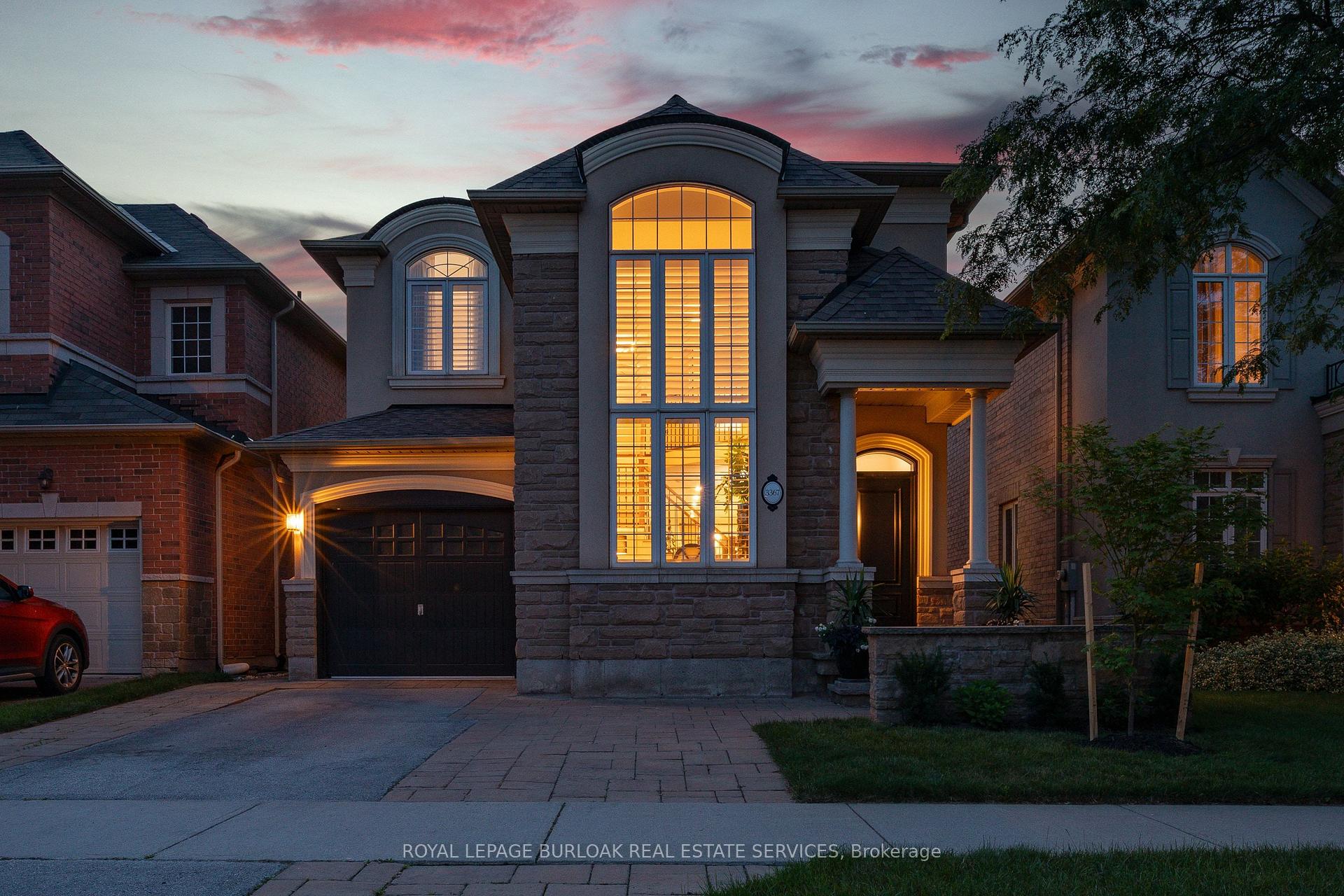 Photo 2 of 3367 Whilabout Terrace, Oakville, Bronte — HOMEH