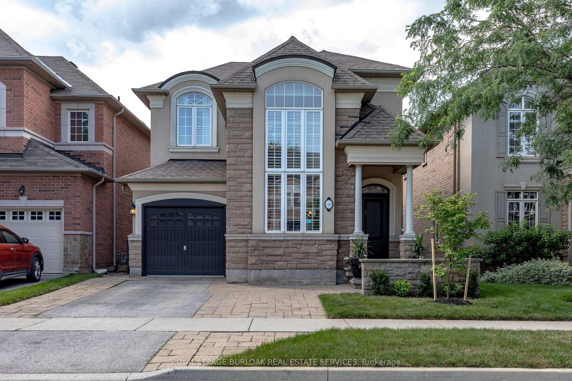Photo 3 of 3367 Whilabout Terrace, Oakville, Bronte — HOMEH