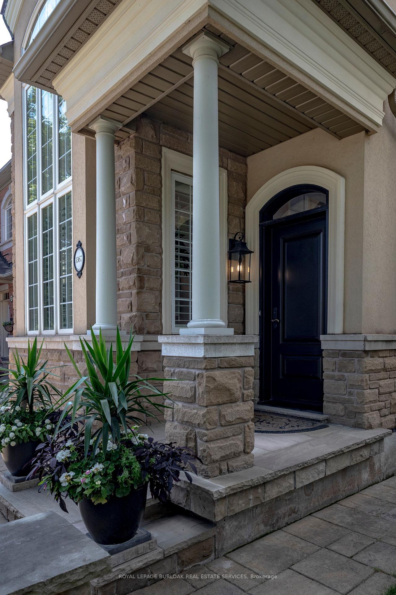 Photo 4 of 3367 Whilabout Terrace, Oakville, Bronte — HOMEH