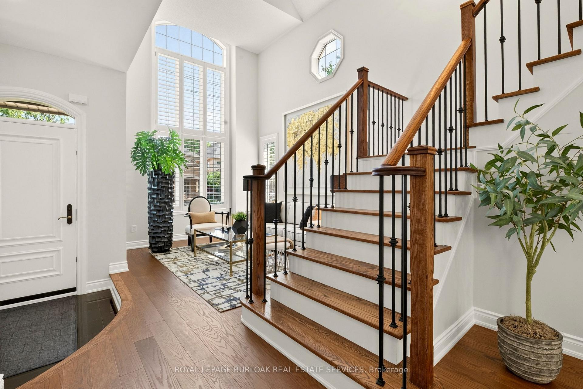 Photo 6 of 3367 Whilabout Terrace, Oakville, Bronte — HOMEH