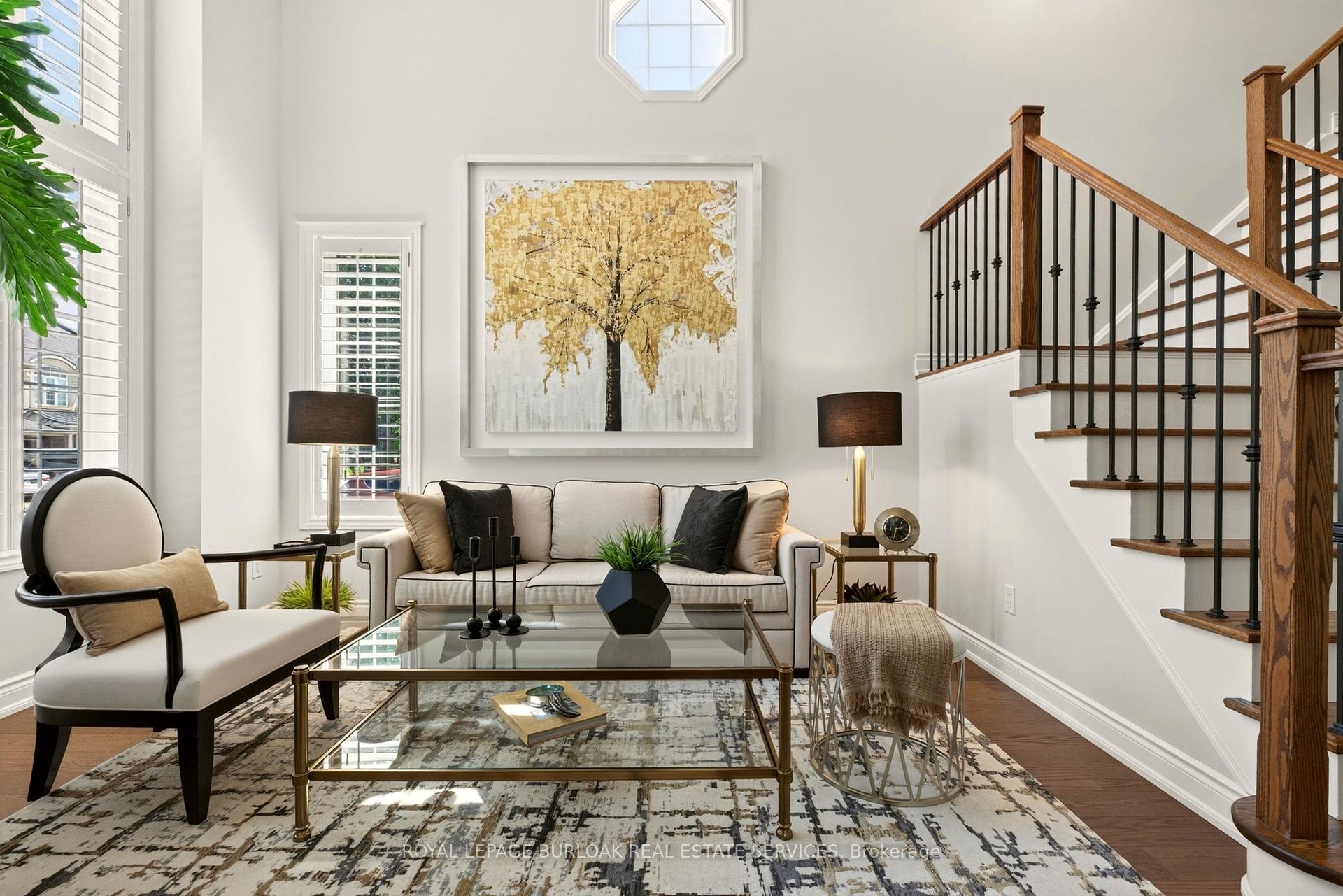 Photo 8 of 3367 Whilabout Terrace, Oakville, Bronte — HOMEH