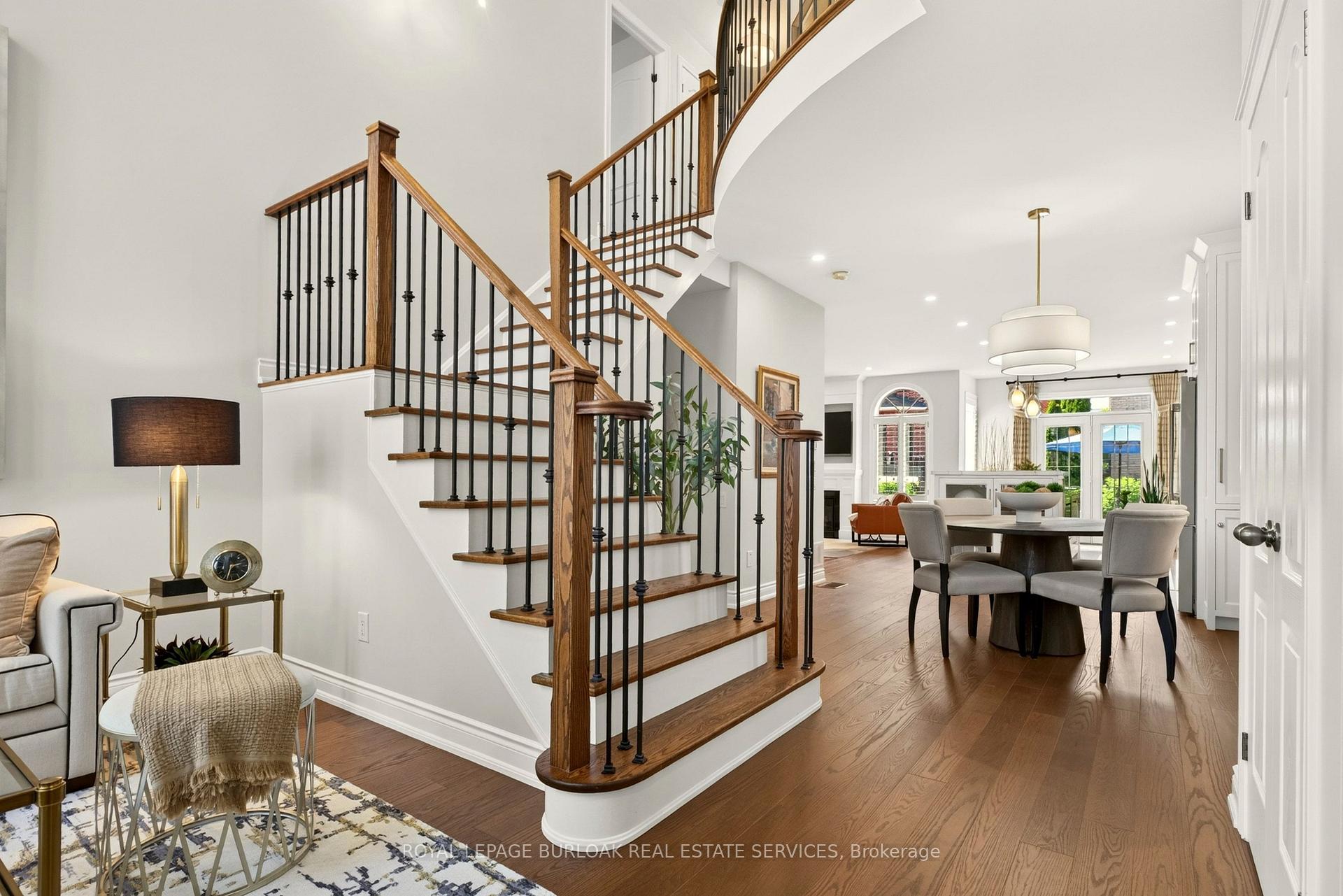 Photo 9 of 3367 Whilabout Terrace, Oakville, Bronte — HOMEH