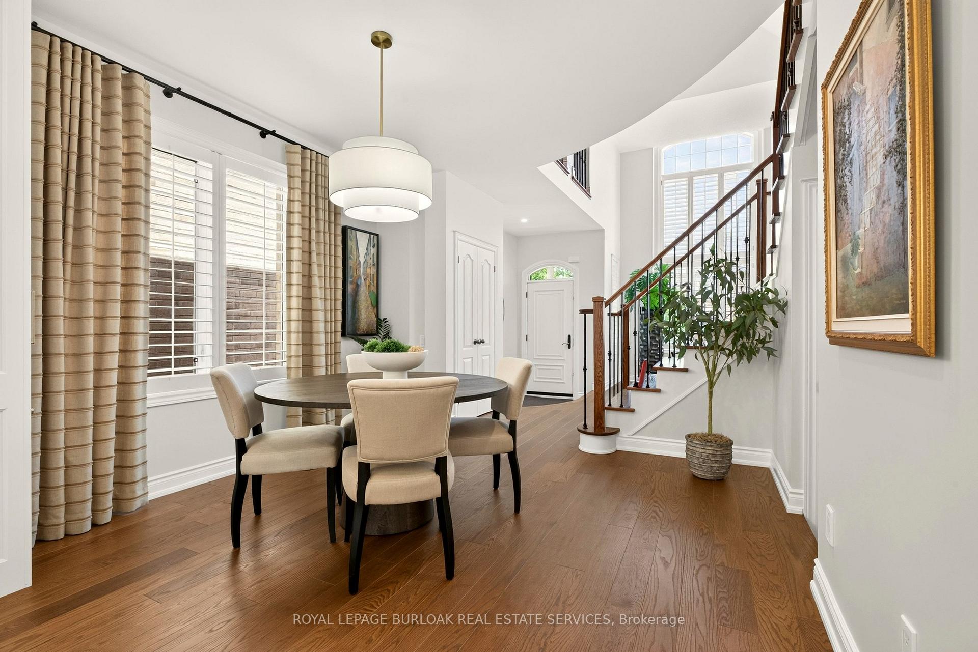 Photo 11 of 3367 Whilabout Terrace, Oakville, Bronte — HOMEH