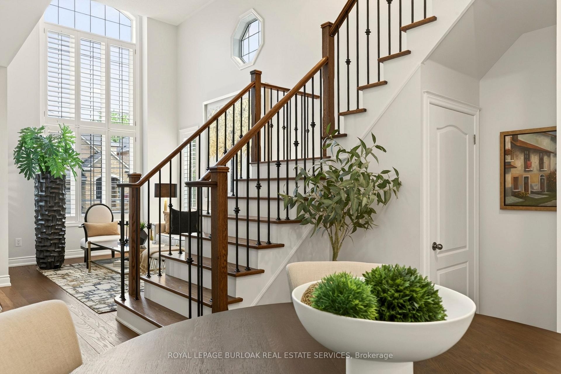Photo 12 of 3367 Whilabout Terrace, Oakville, Bronte — HOMEH
