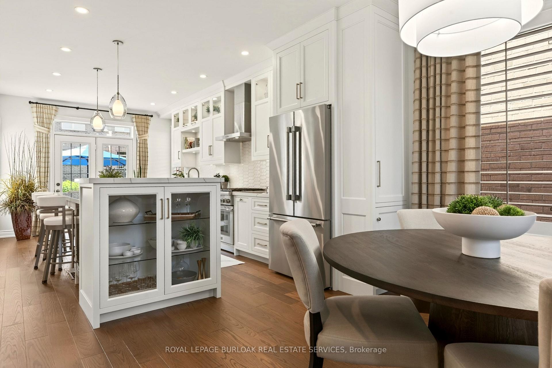 Photo 13 of 3367 Whilabout Terrace, Oakville, Bronte — HOMEH